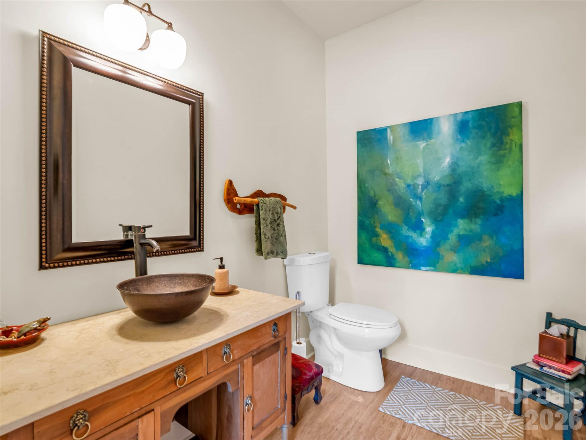 Brights Creek - Residential
