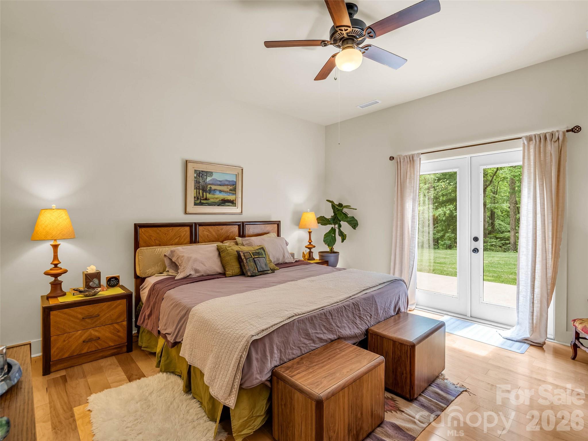 Brights Creek - Residential