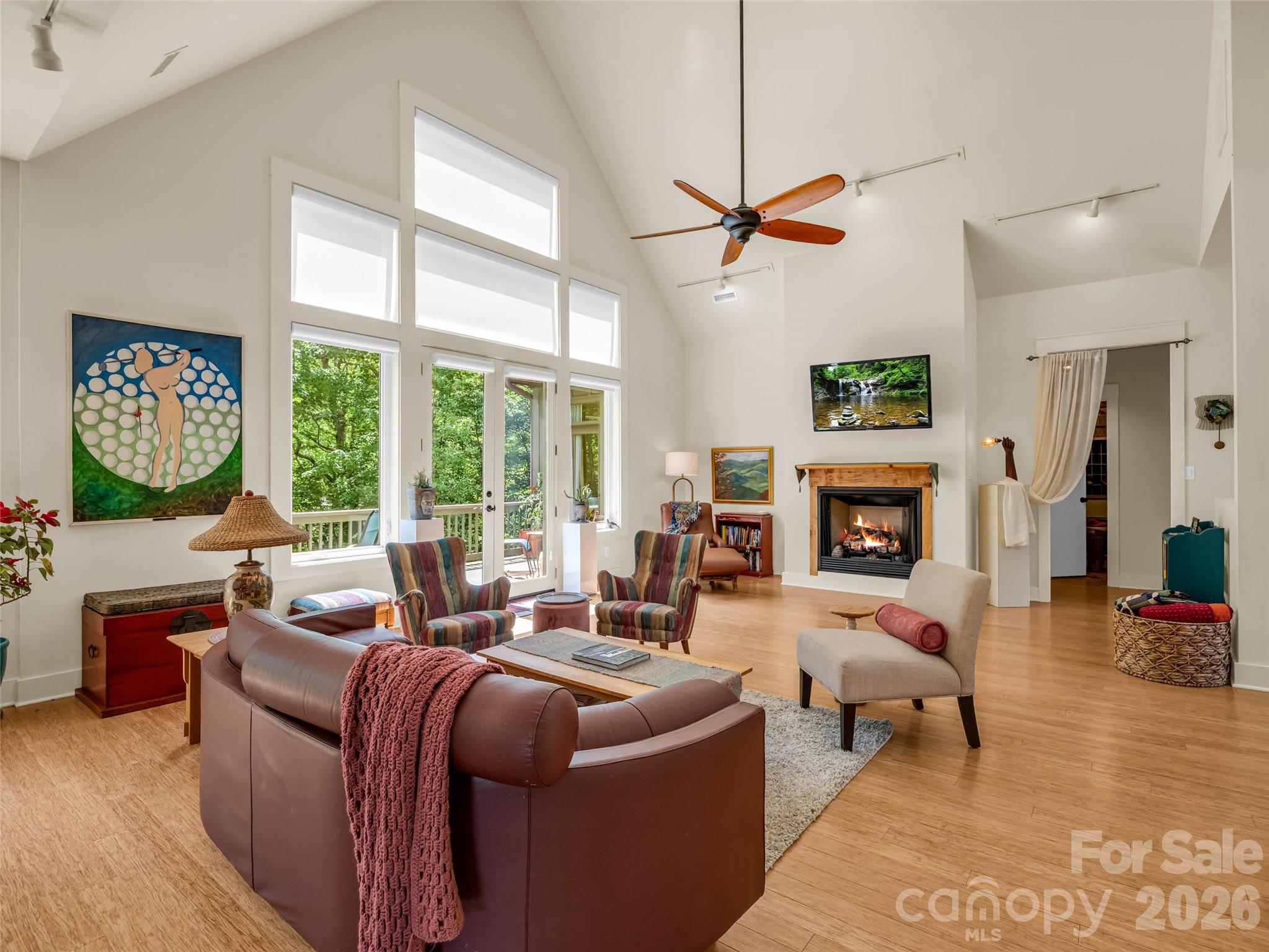 Brights Creek - Residential