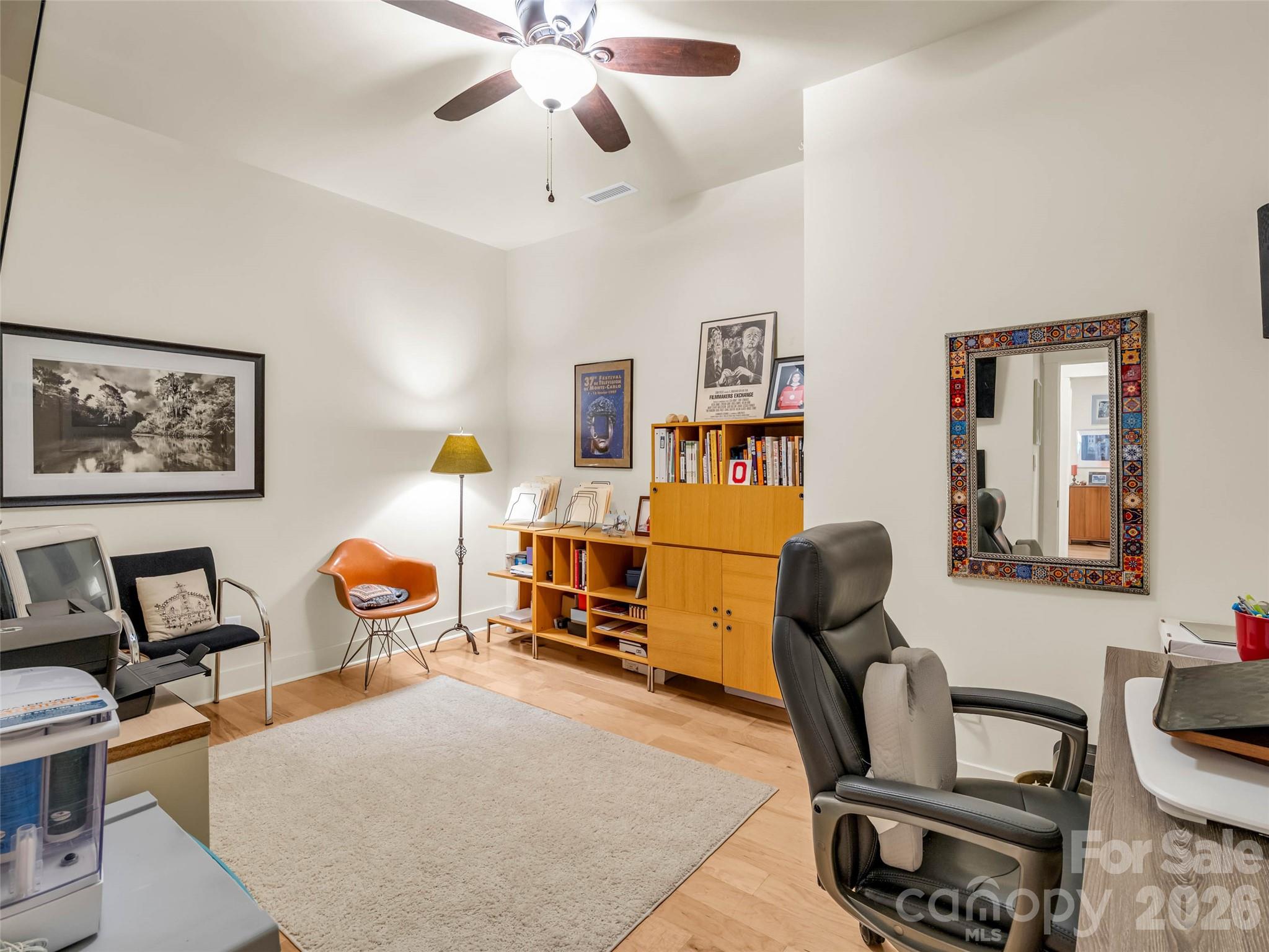 Brights Creek - Residential