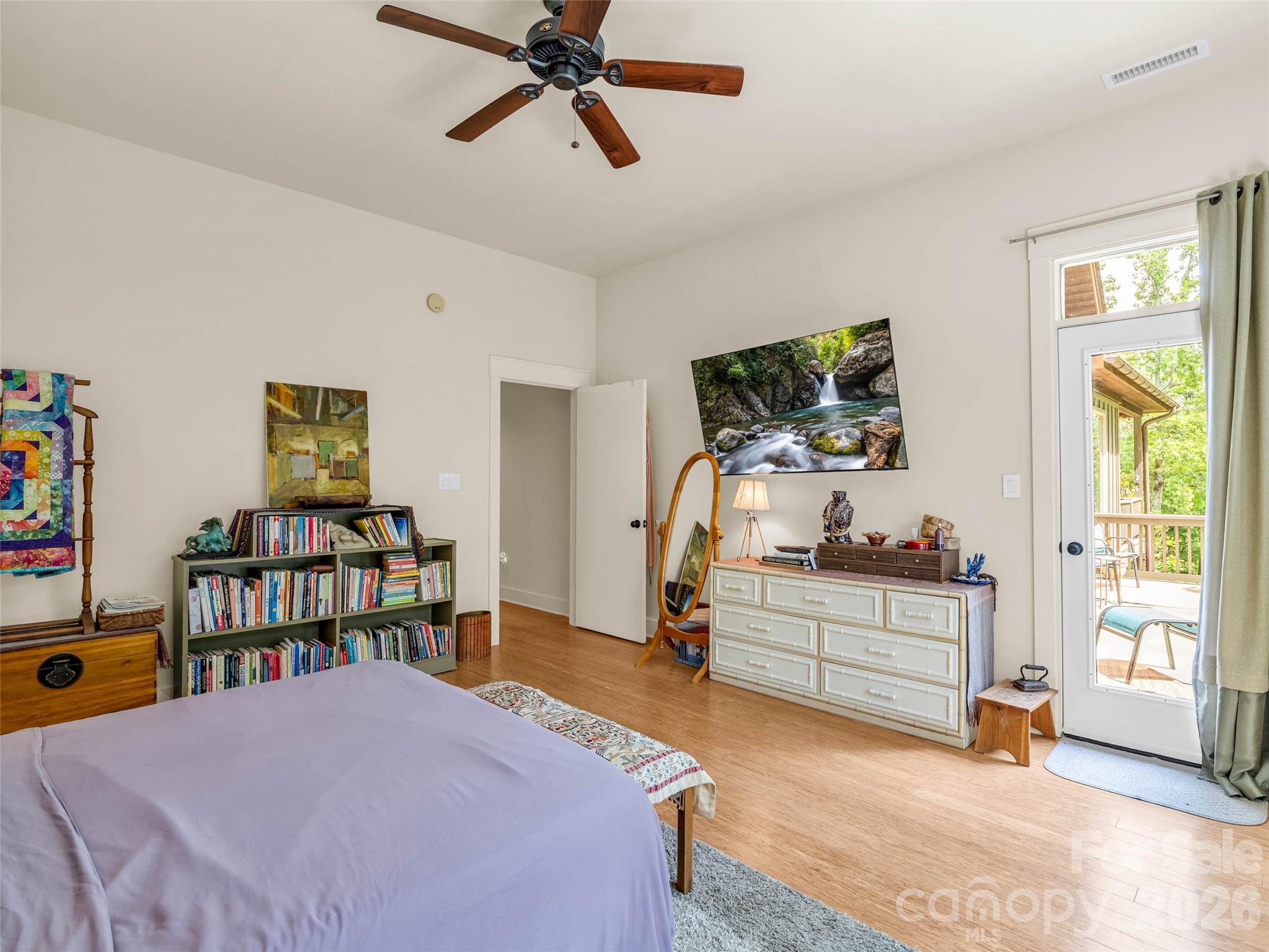 Brights Creek - Residential