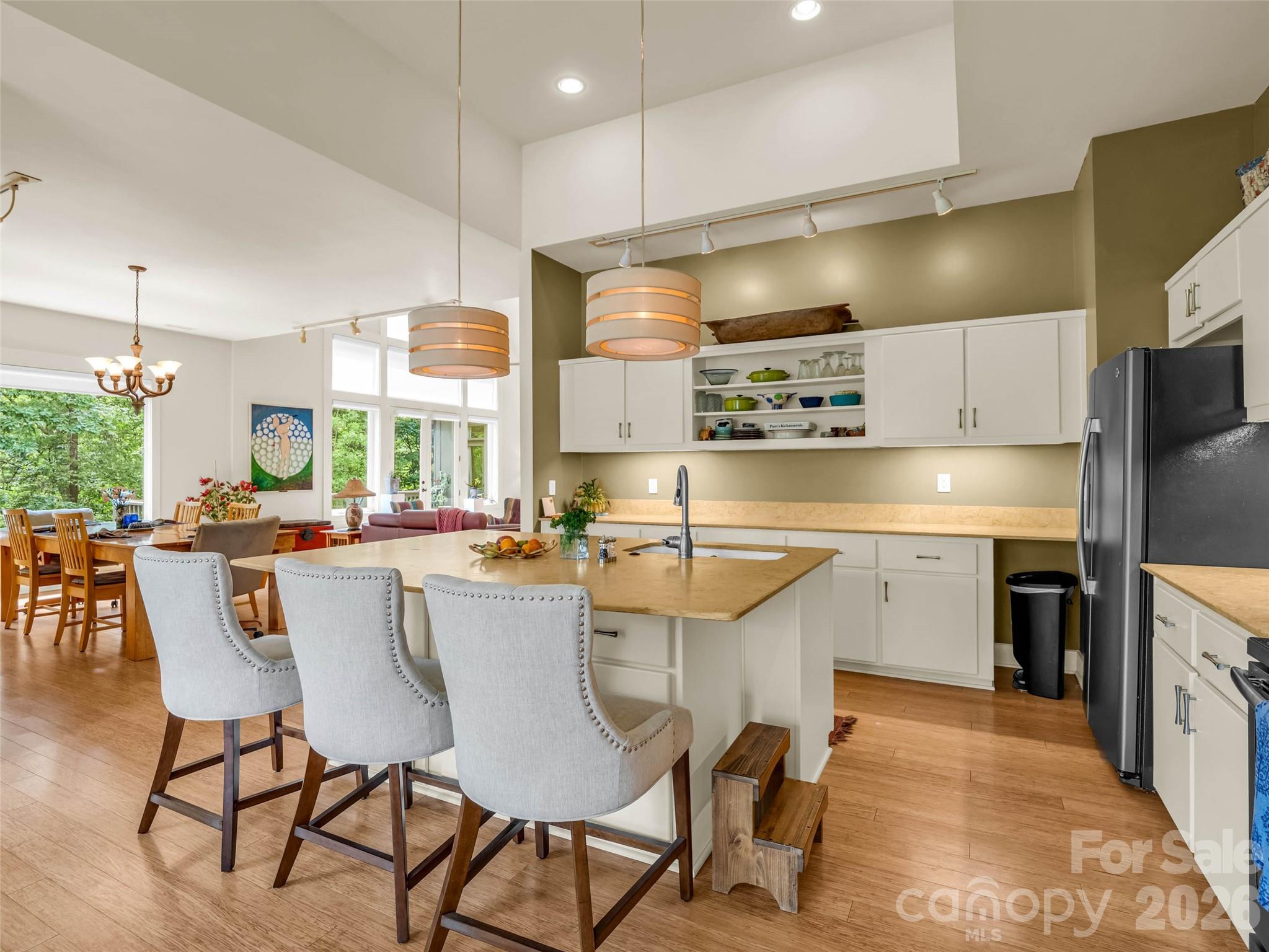 Brights Creek - Residential