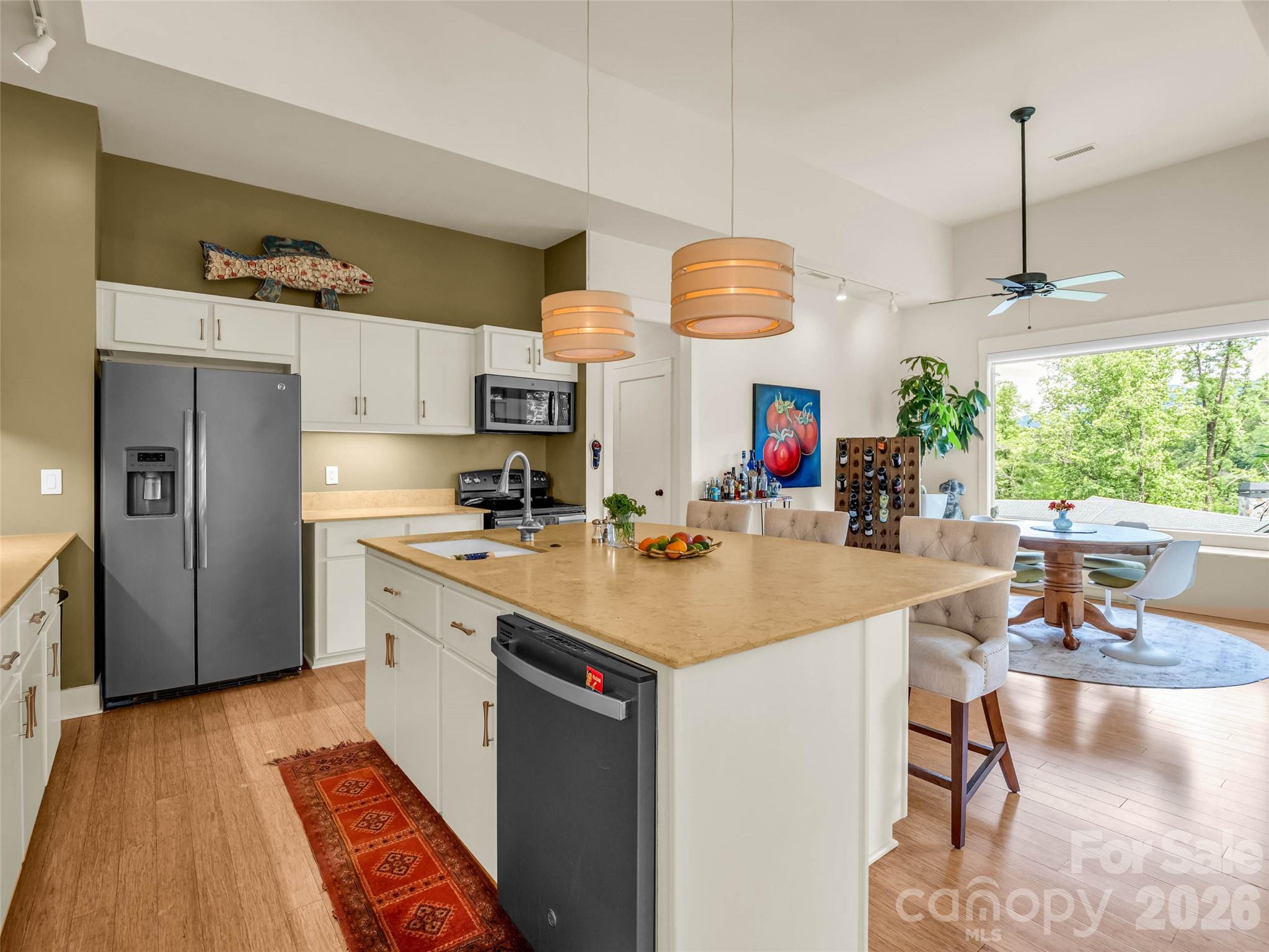 Brights Creek - Residential
