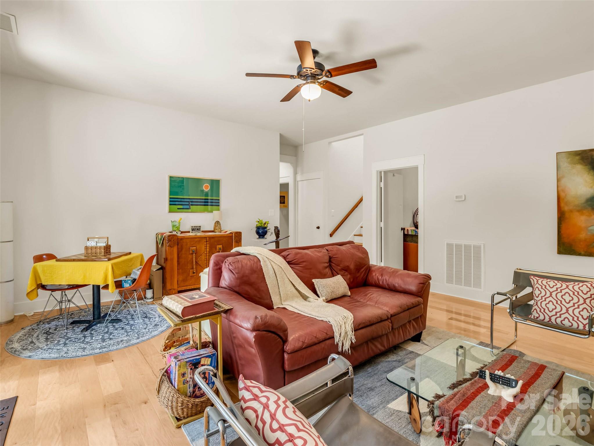 Brights Creek - Residential