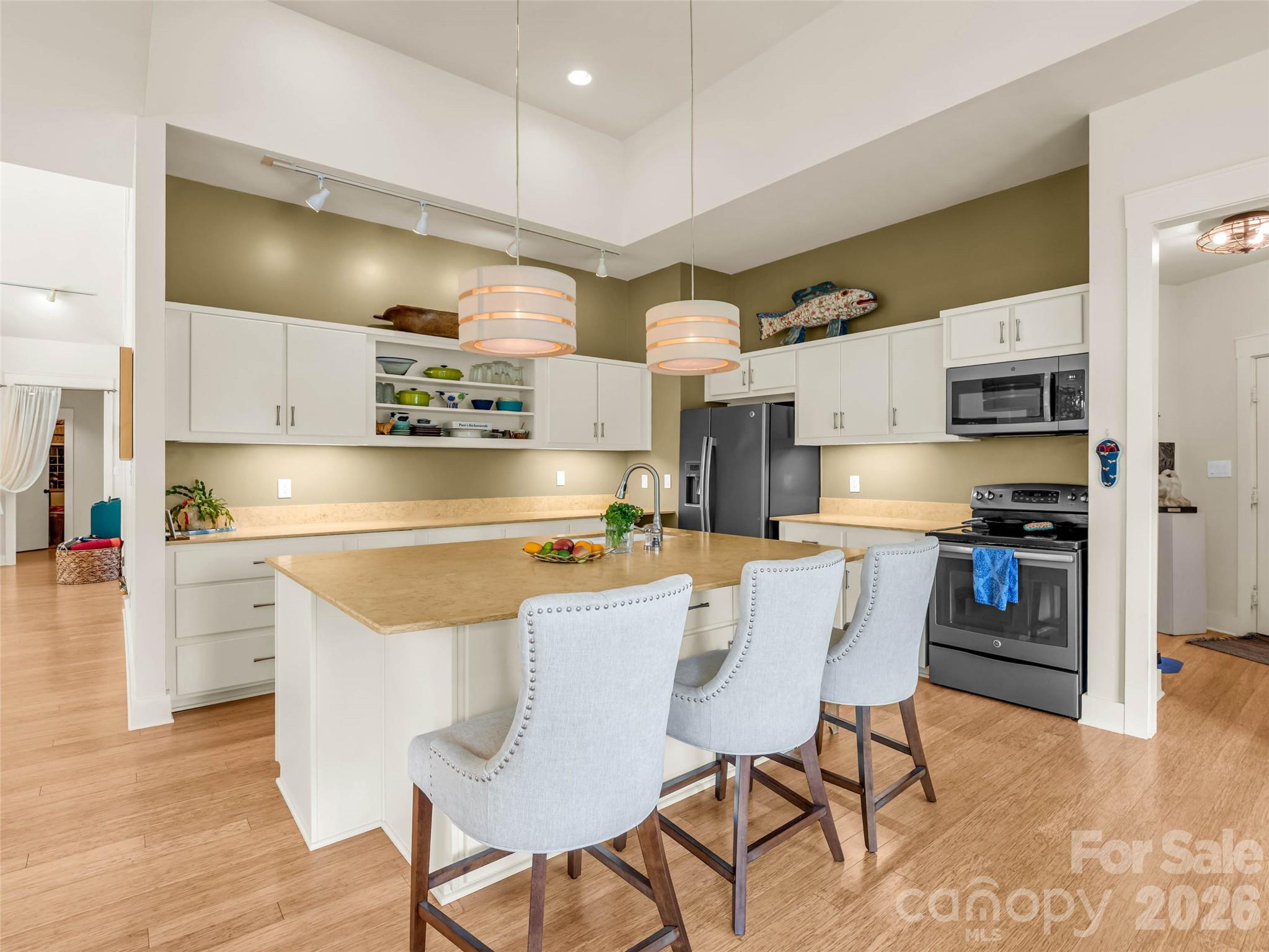 Brights Creek - Residential