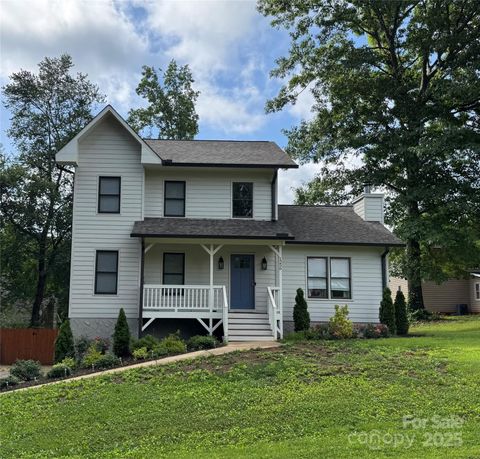 1256 Canseco Lane Hickory NC 28602