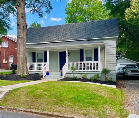 A home in Concord