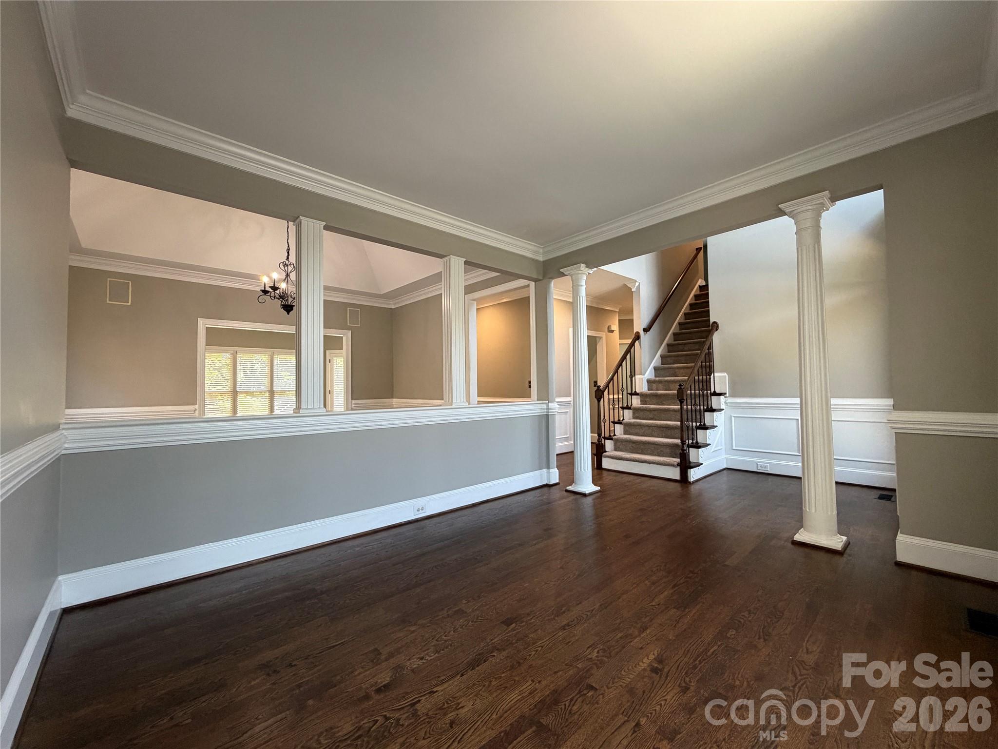 17120 Players Ridge Drive