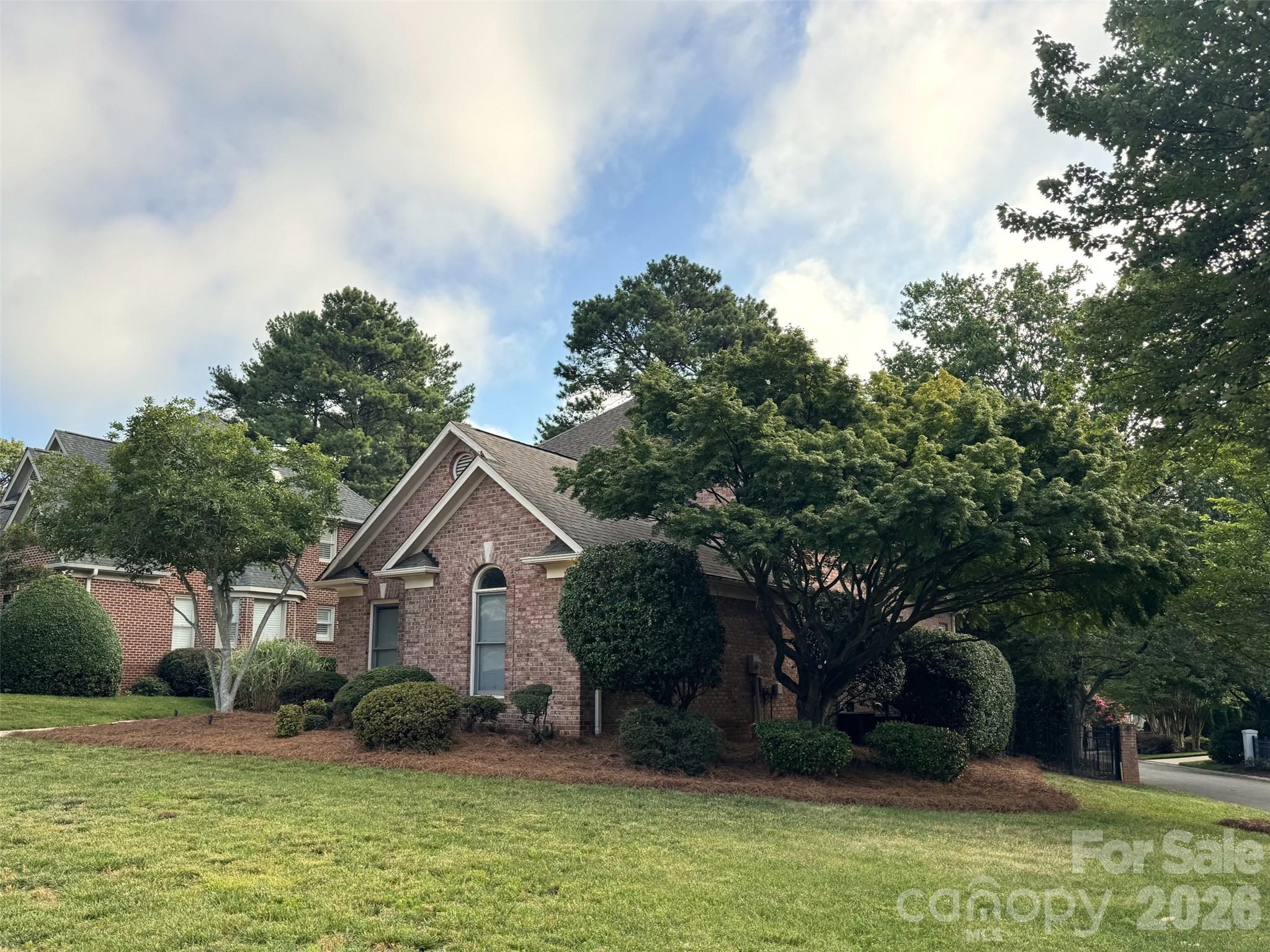 17120 Players Ridge Drive
