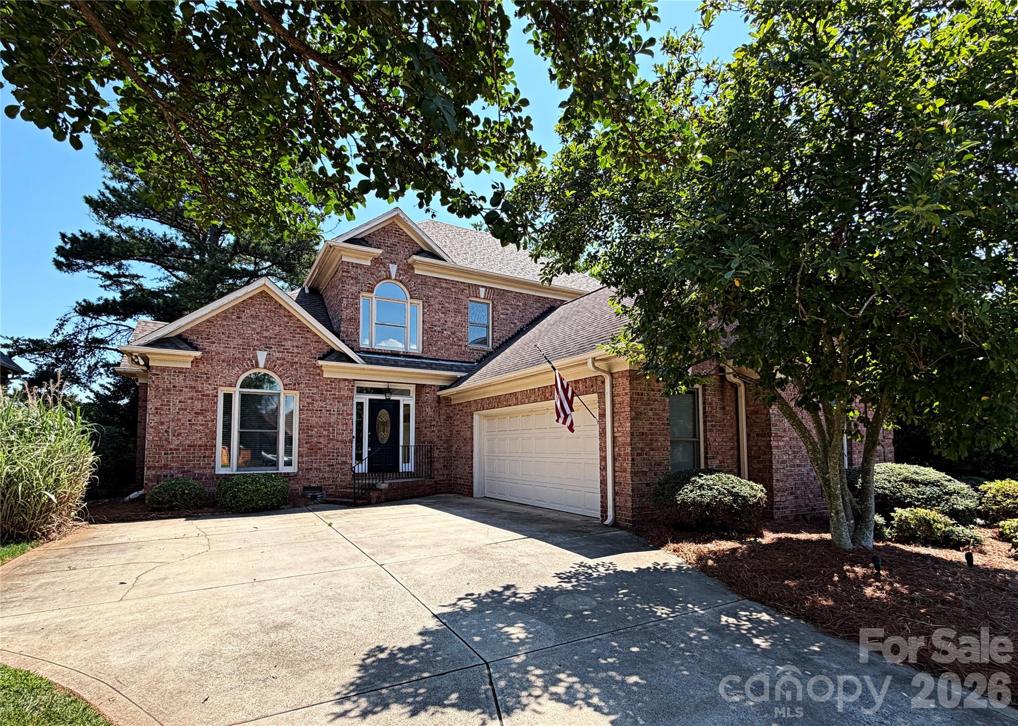 17120 Players Ridge Drive