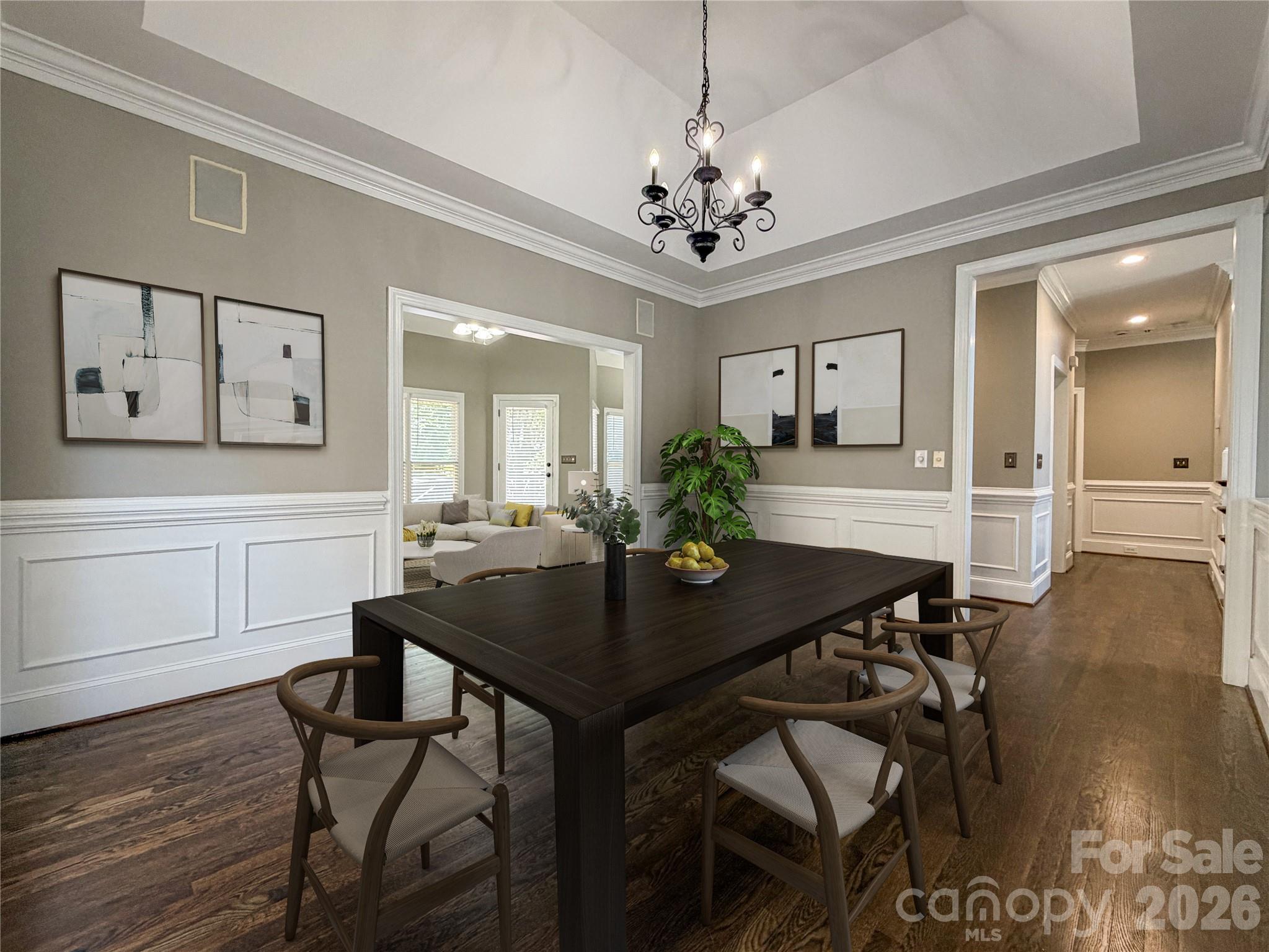 17120 Players Ridge Drive
