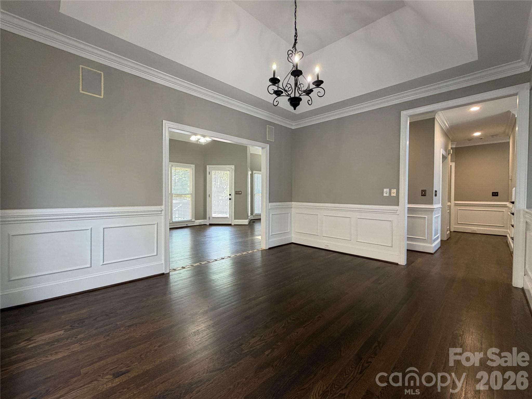 17120 Players Ridge Drive