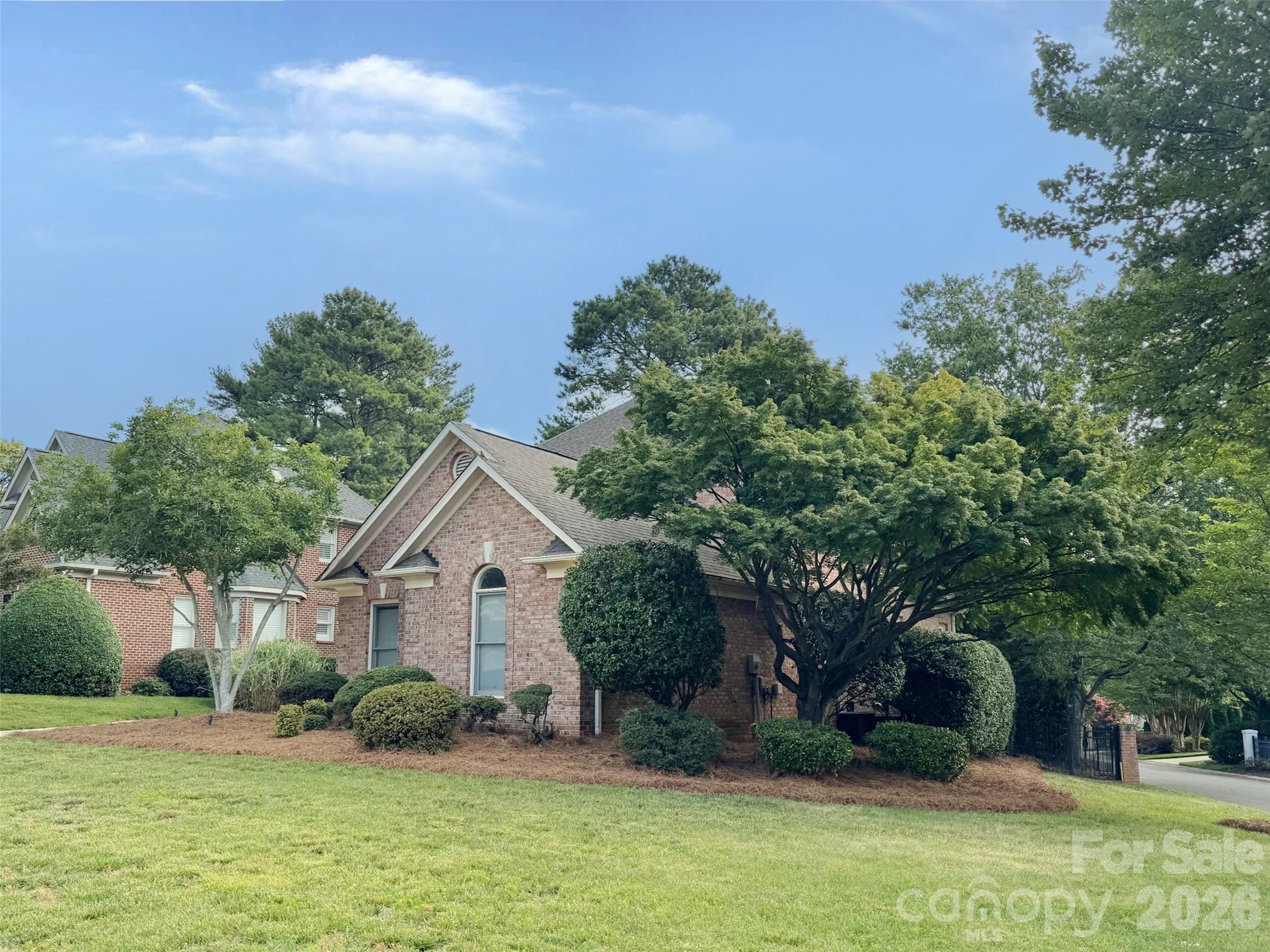 17120 Players Ridge Drive