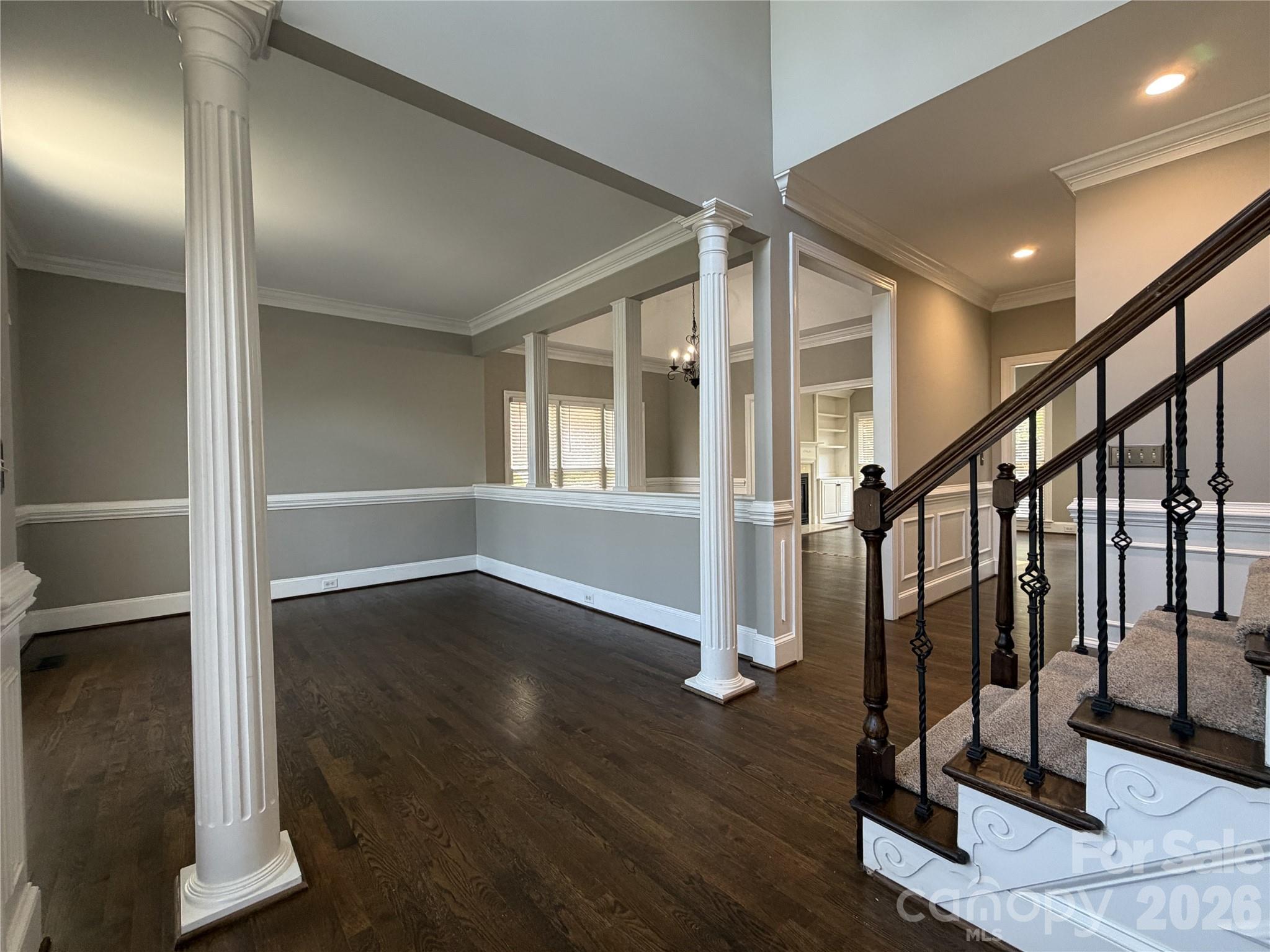 17120 Players Ridge Drive