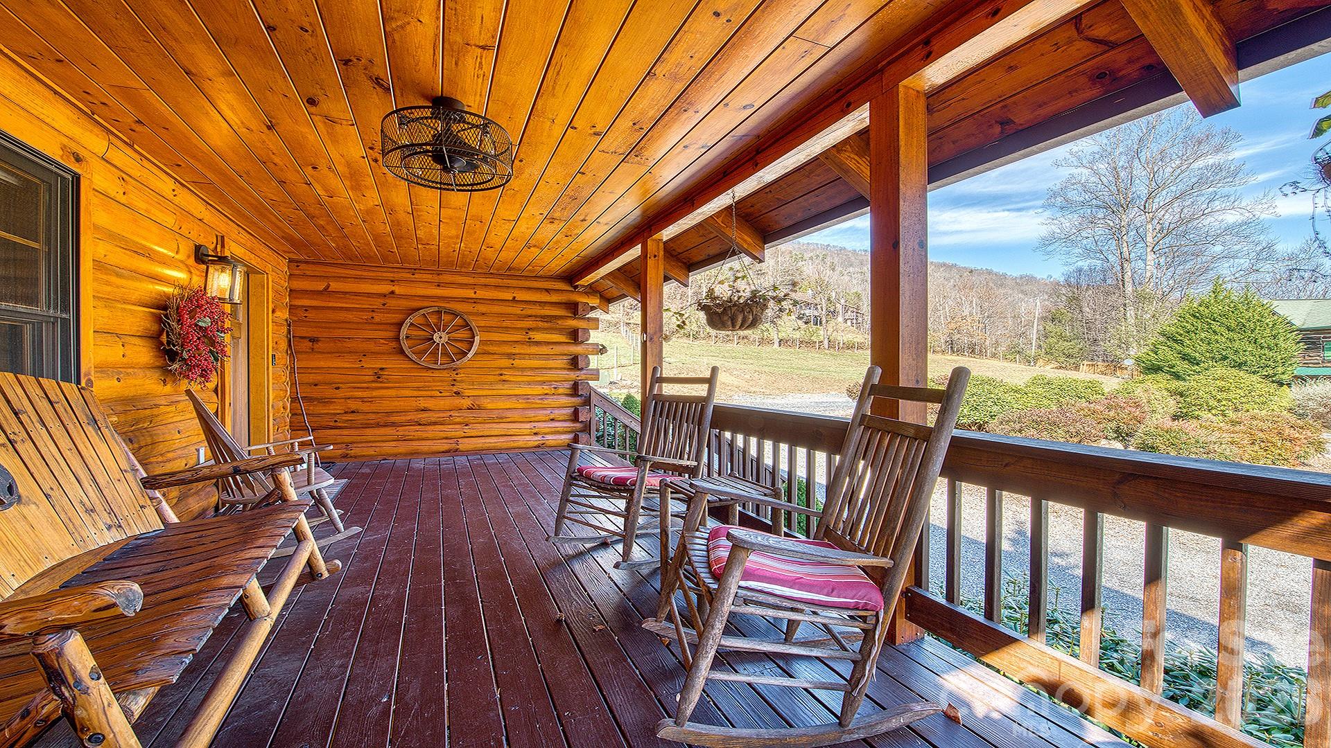 41 Nanny Patch Cove
