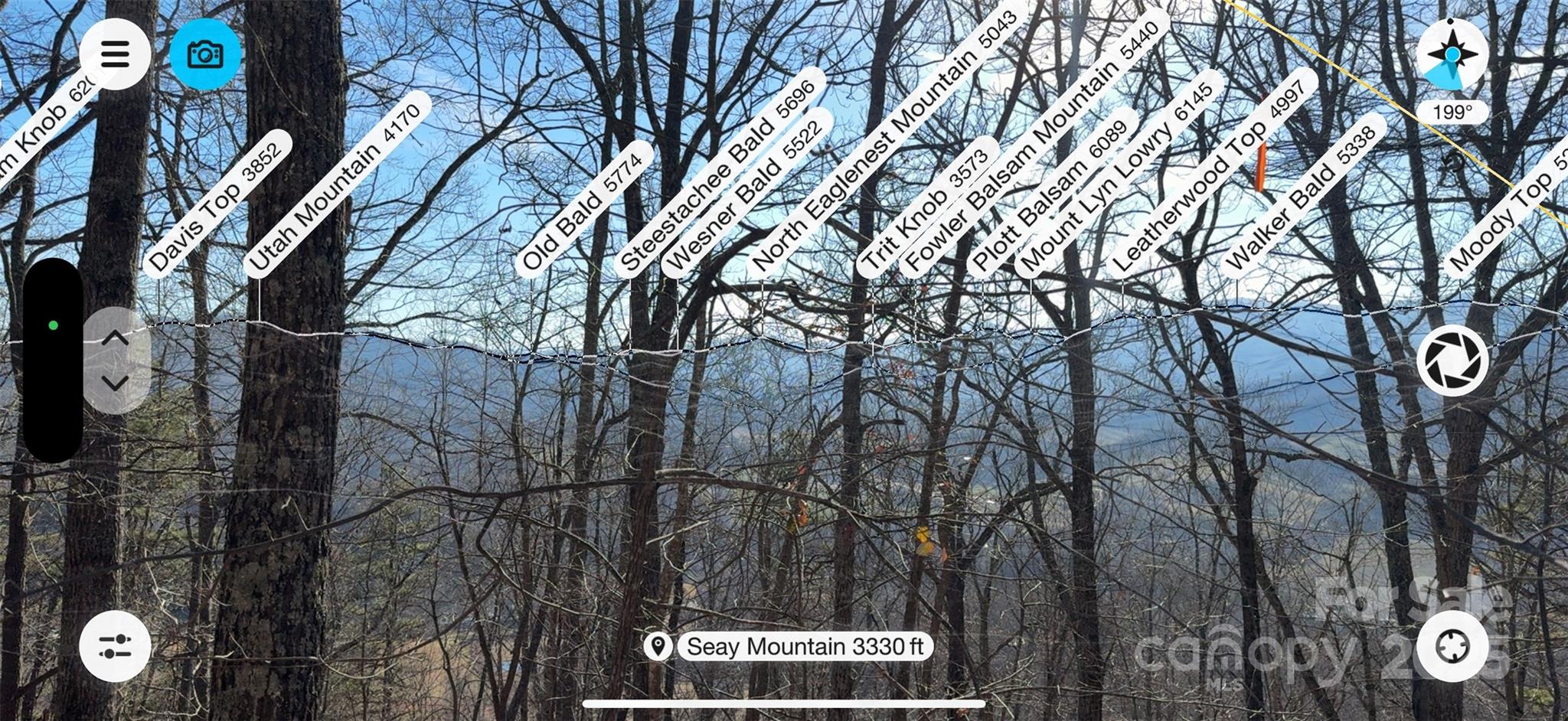 Rabbits Ridge - Land