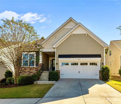 2381 Talon Point Circle Fort Mill SC 29715