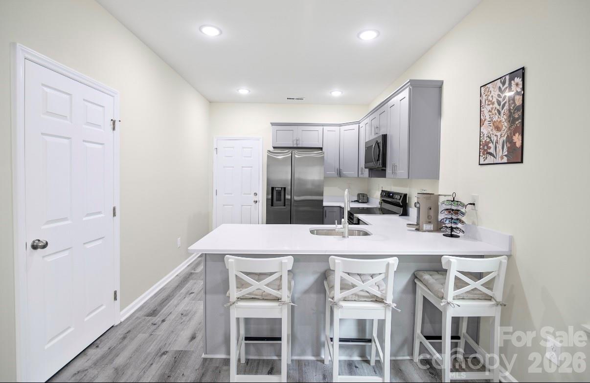 Homewood Acres - Residential