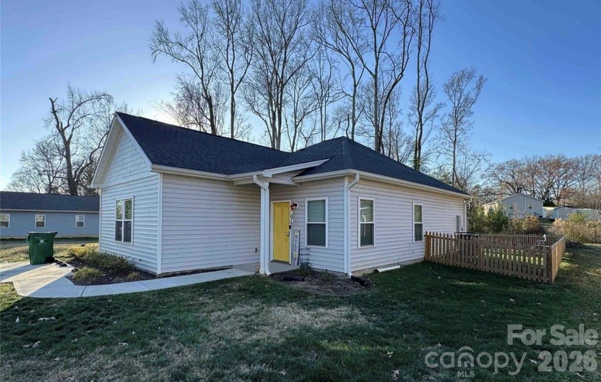 Homewood Acres - Residential