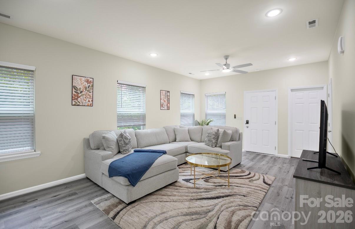 Homewood Acres - Residential