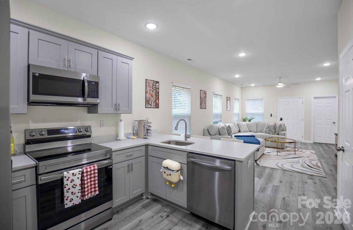 Homewood Acres - Residential