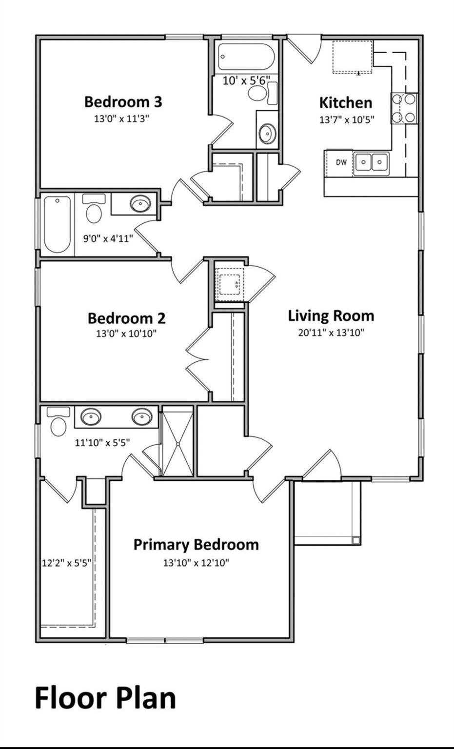Homewood Acres - Residential