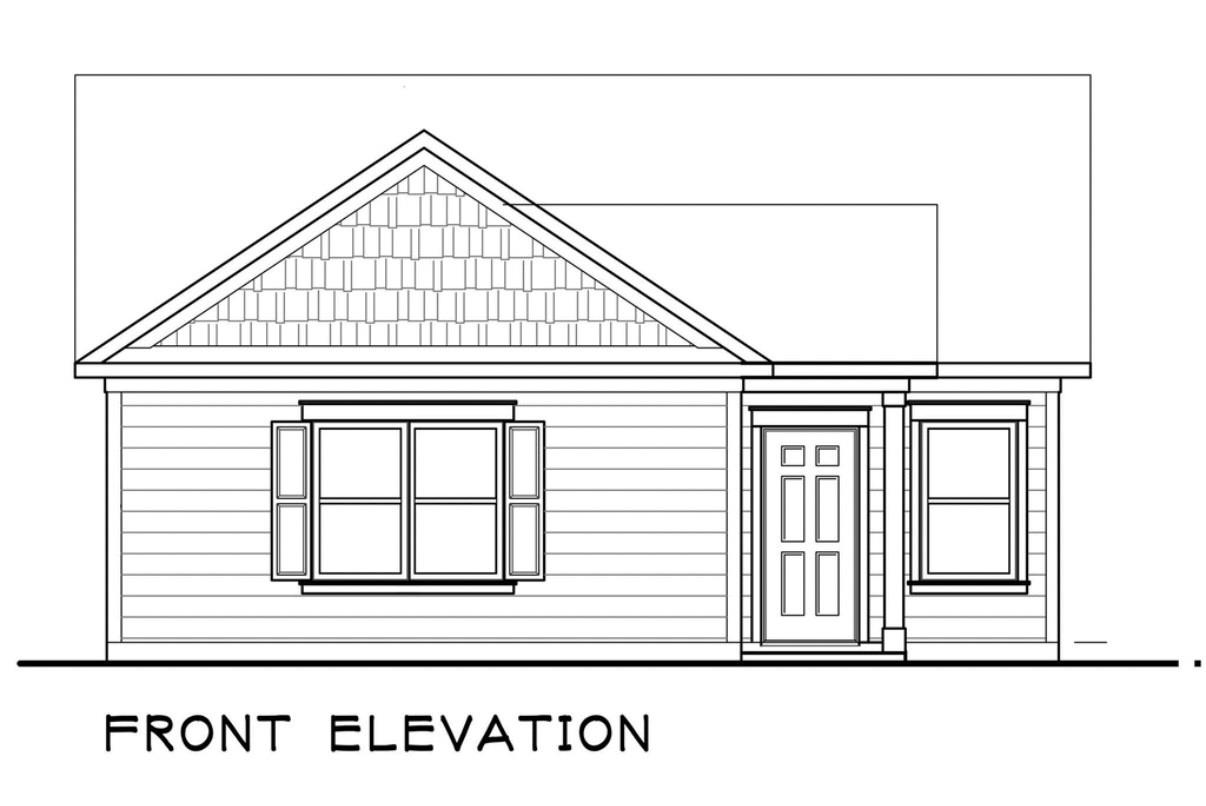 Homewood Acres - Residential