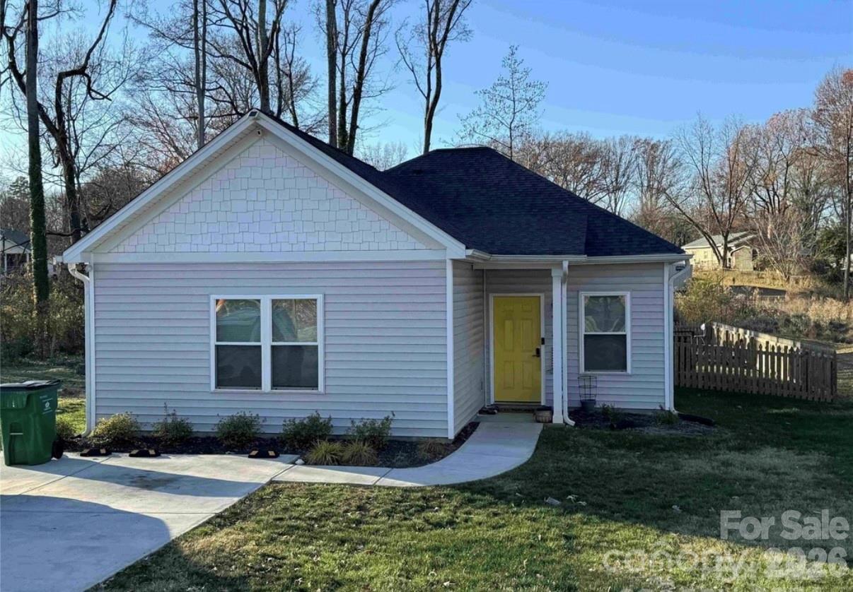 Homewood Acres - Residential