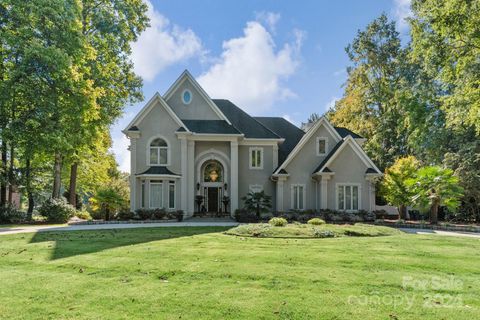 A home in Rock Hill