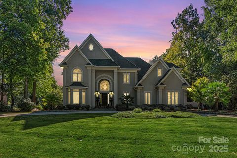1873 Farrow Drive Rock Hill SC 29732