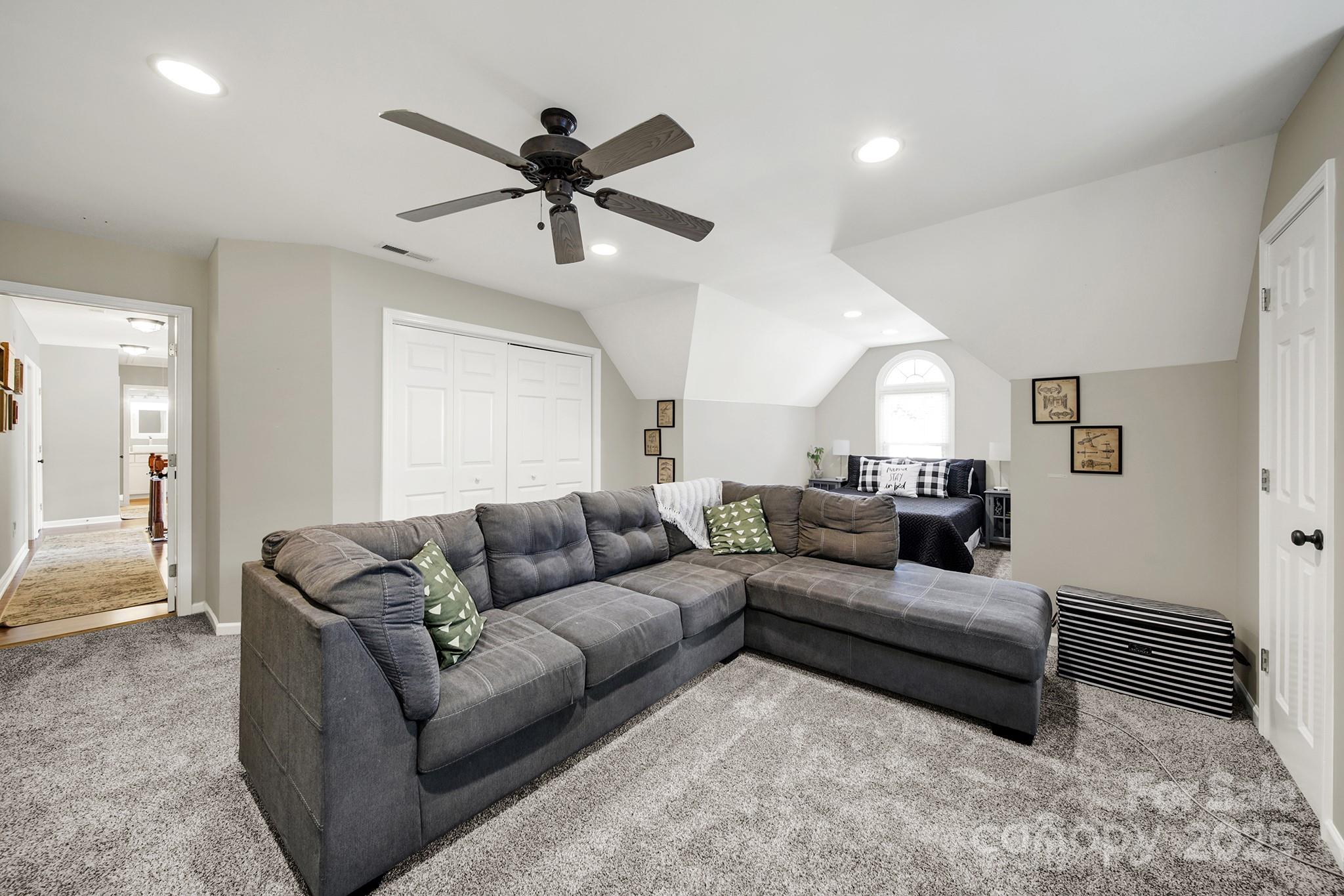 The Crossing - Residential