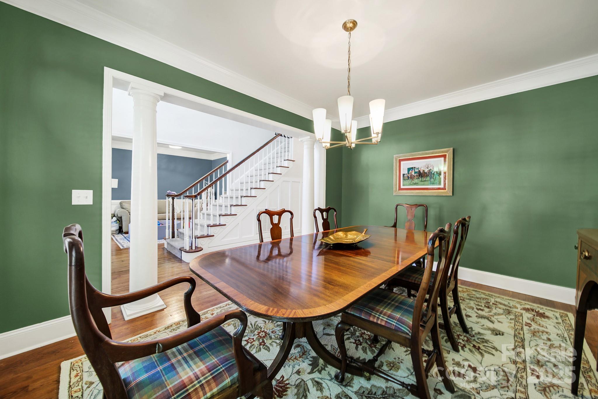 The Crossing - Residential