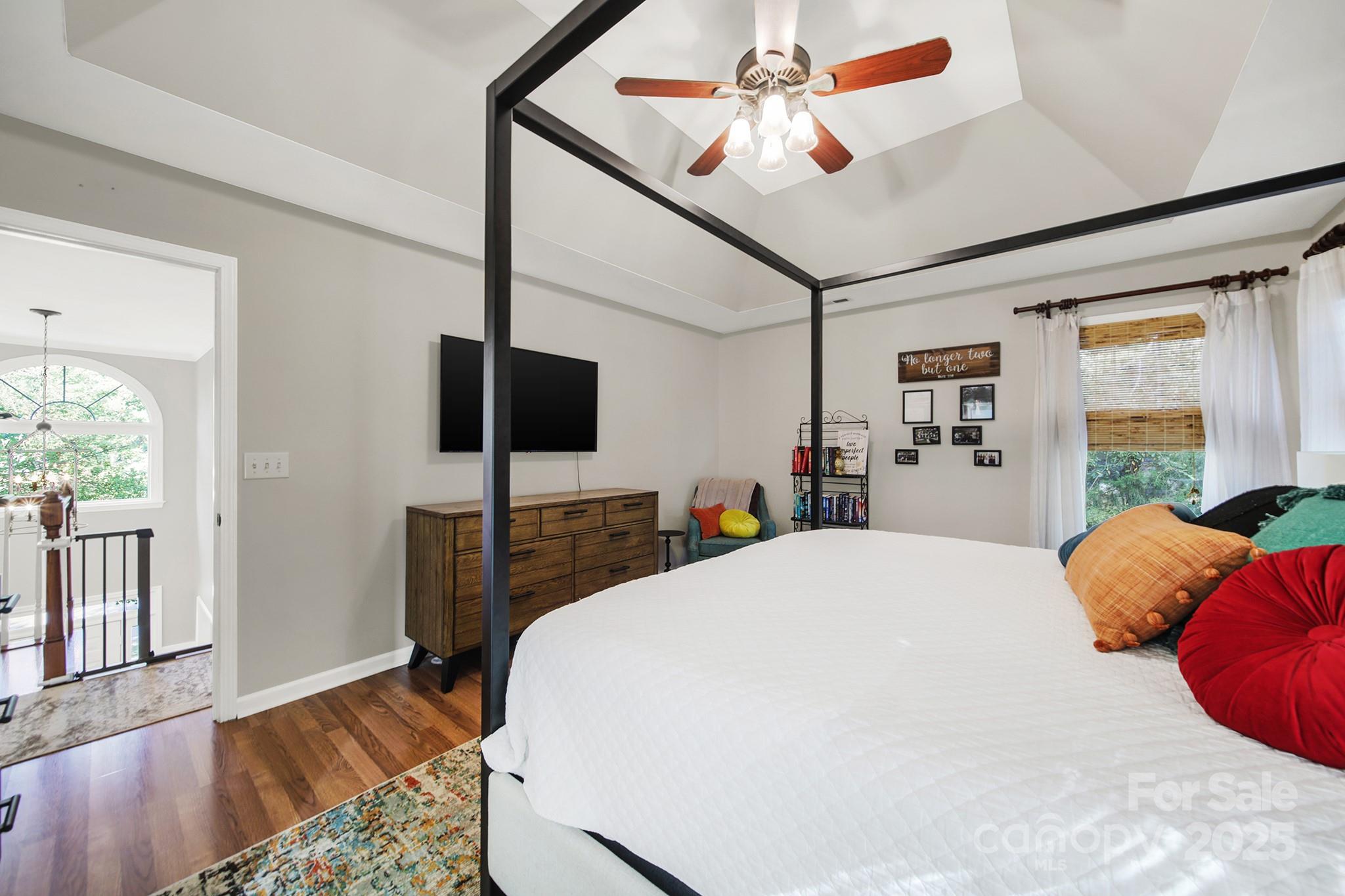 The Crossing - Residential