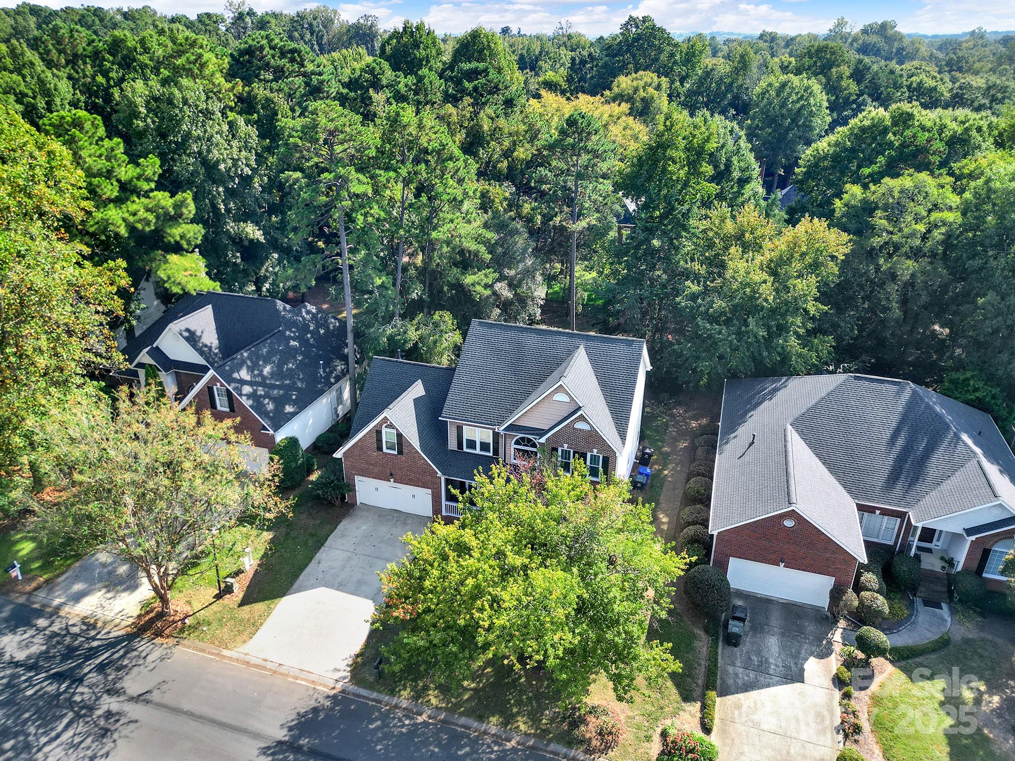 The Crossing - Residential