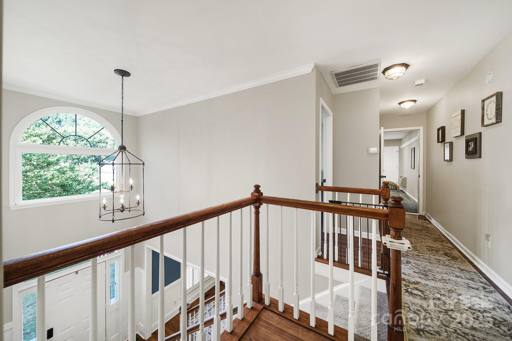 The Crossing - Residential