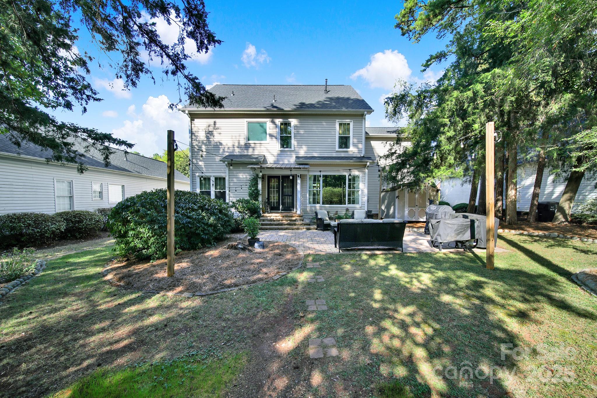 The Crossing - Residential