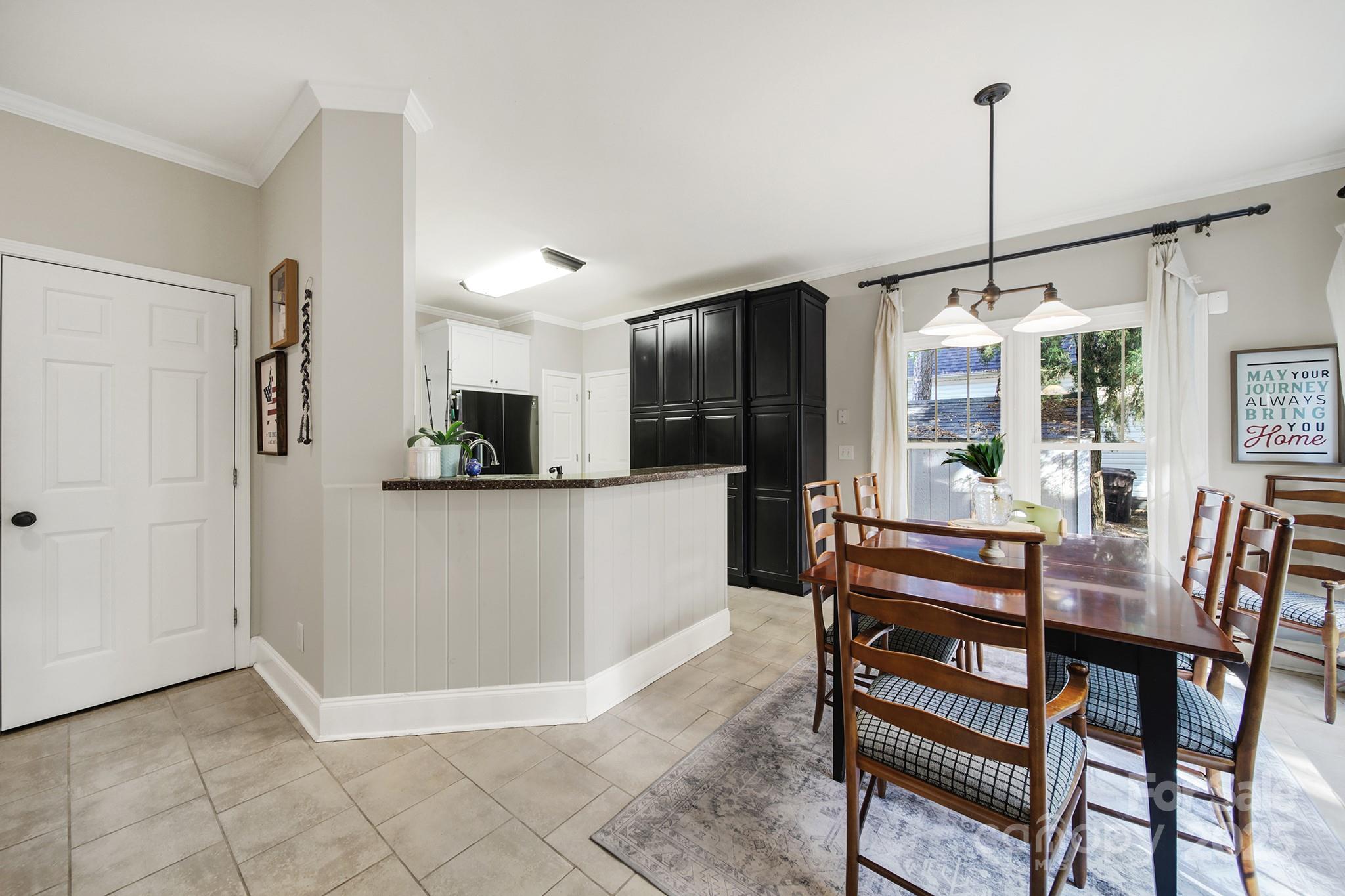 The Crossing - Residential