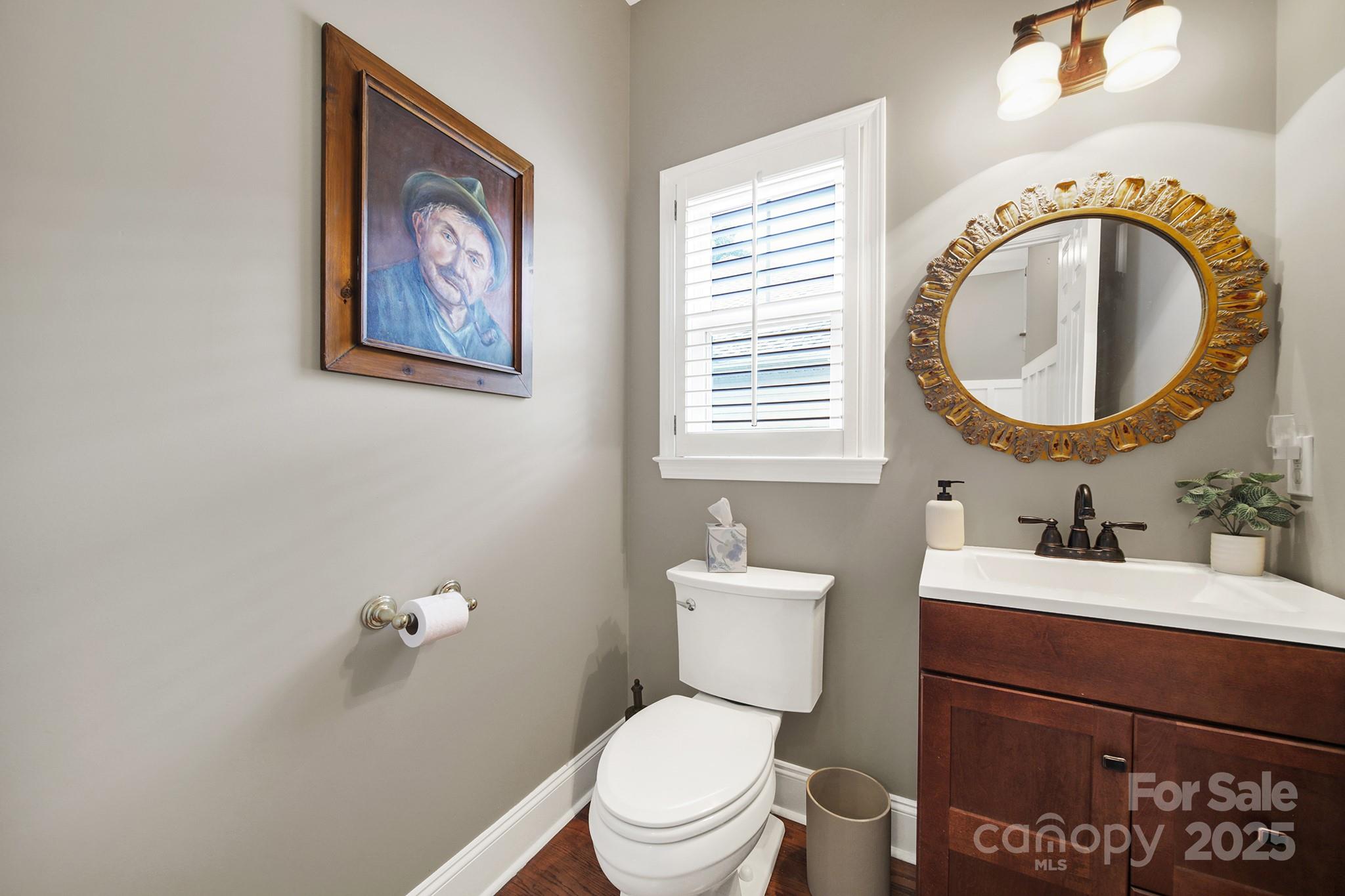 The Crossing - Residential