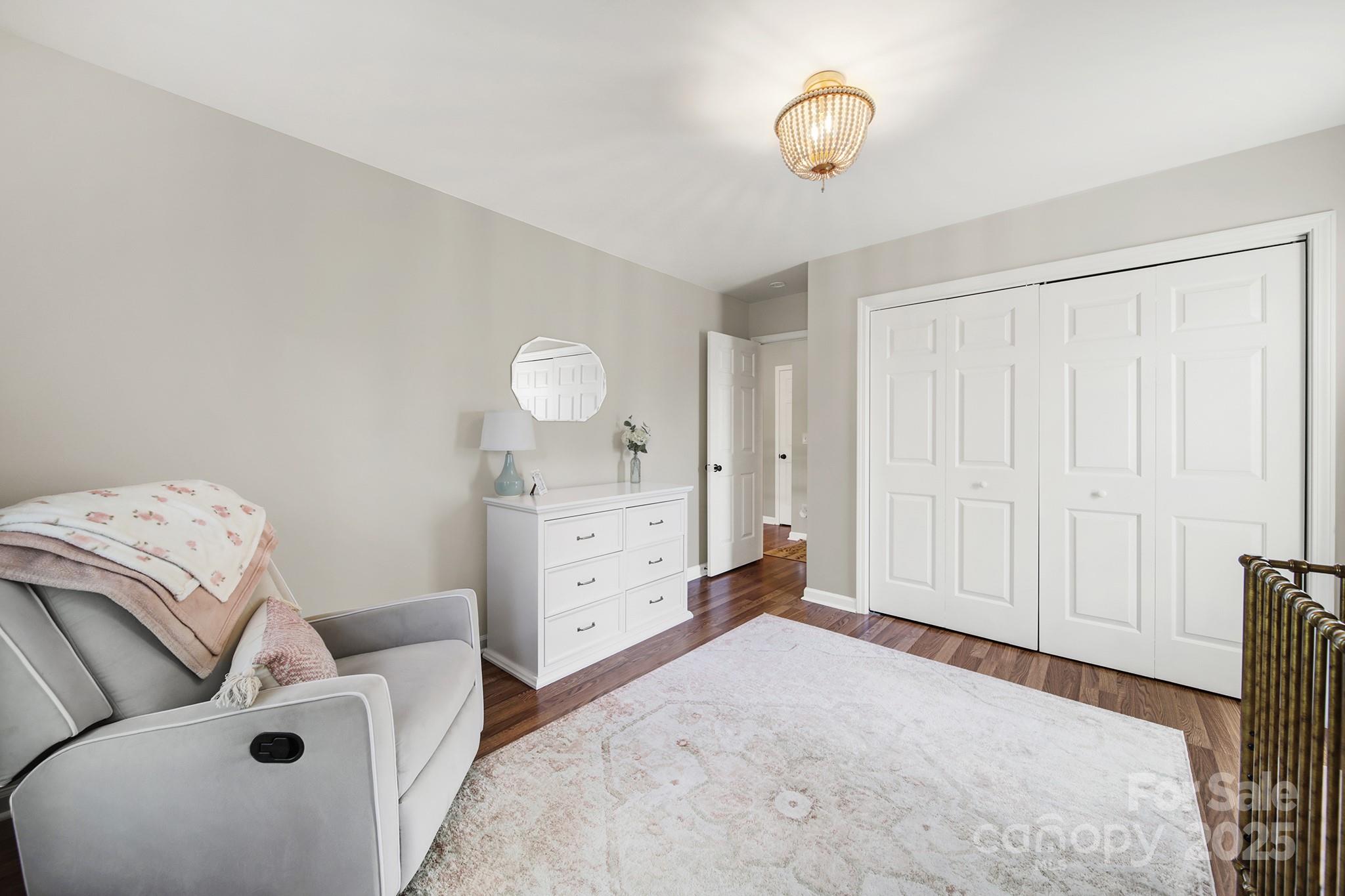 The Crossing - Residential