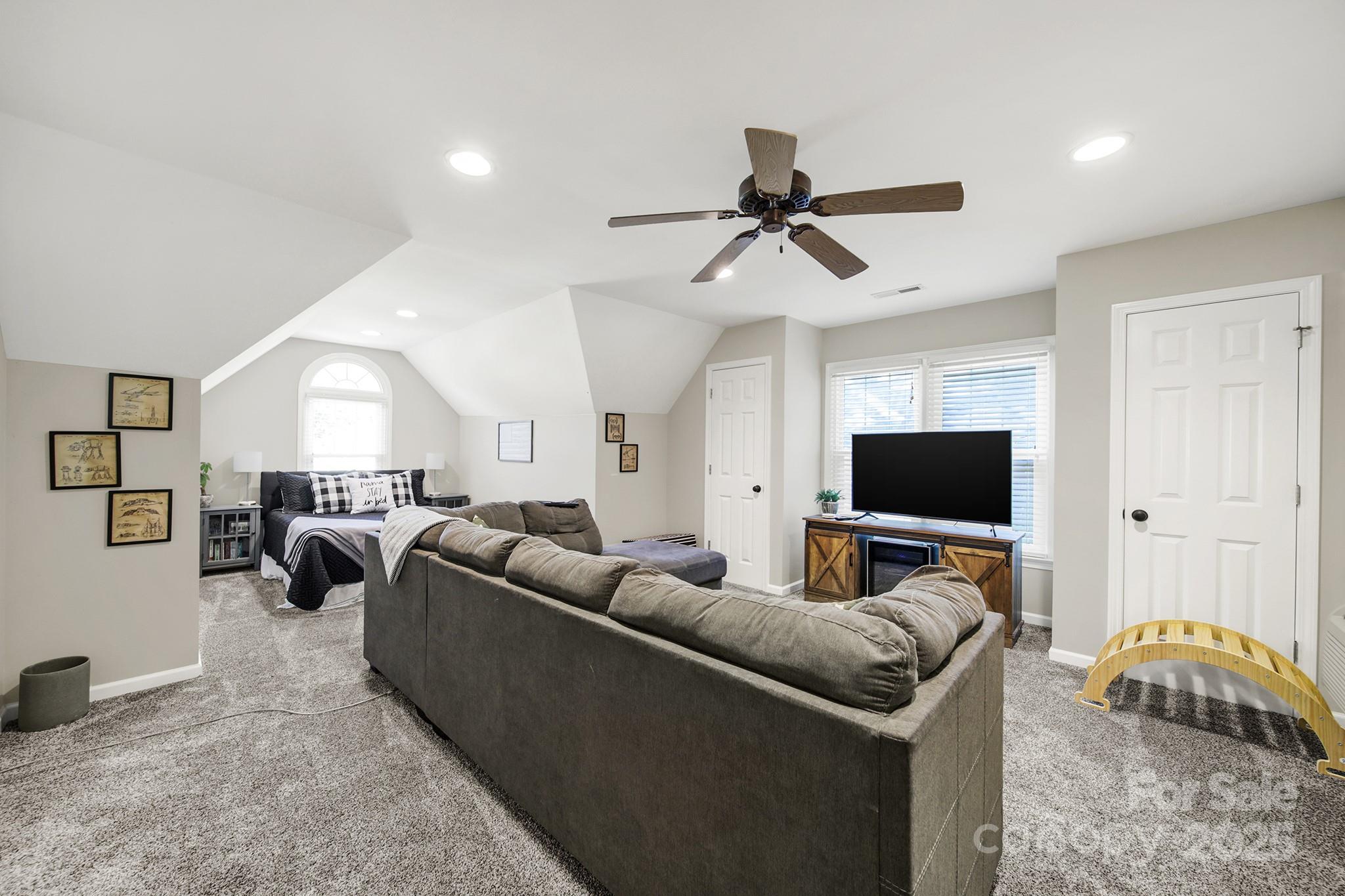 The Crossing - Residential