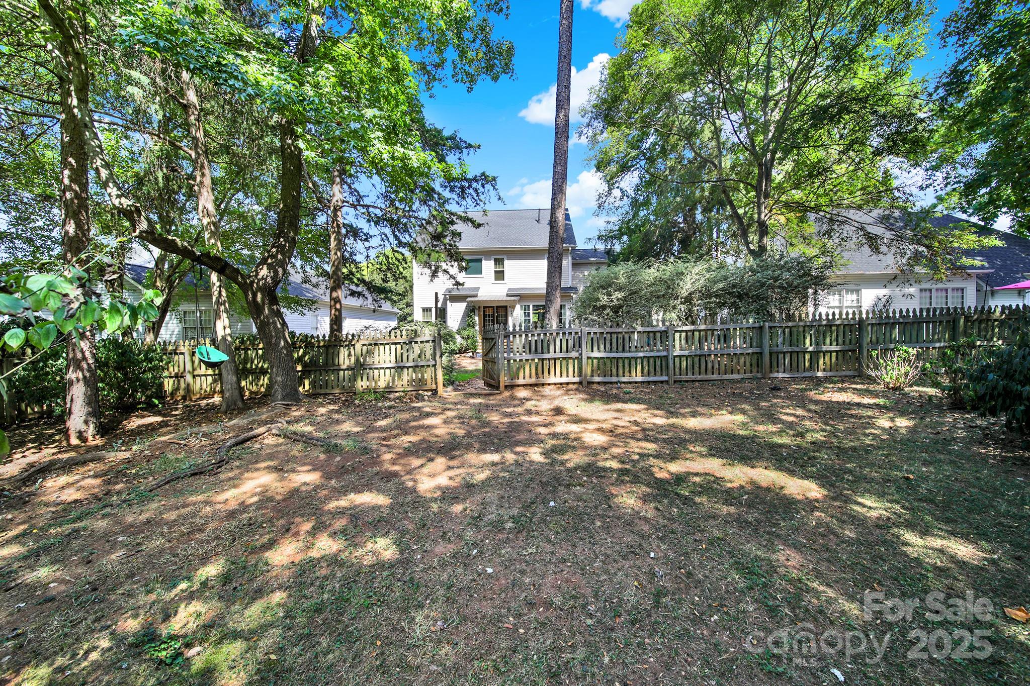 The Crossing - Residential