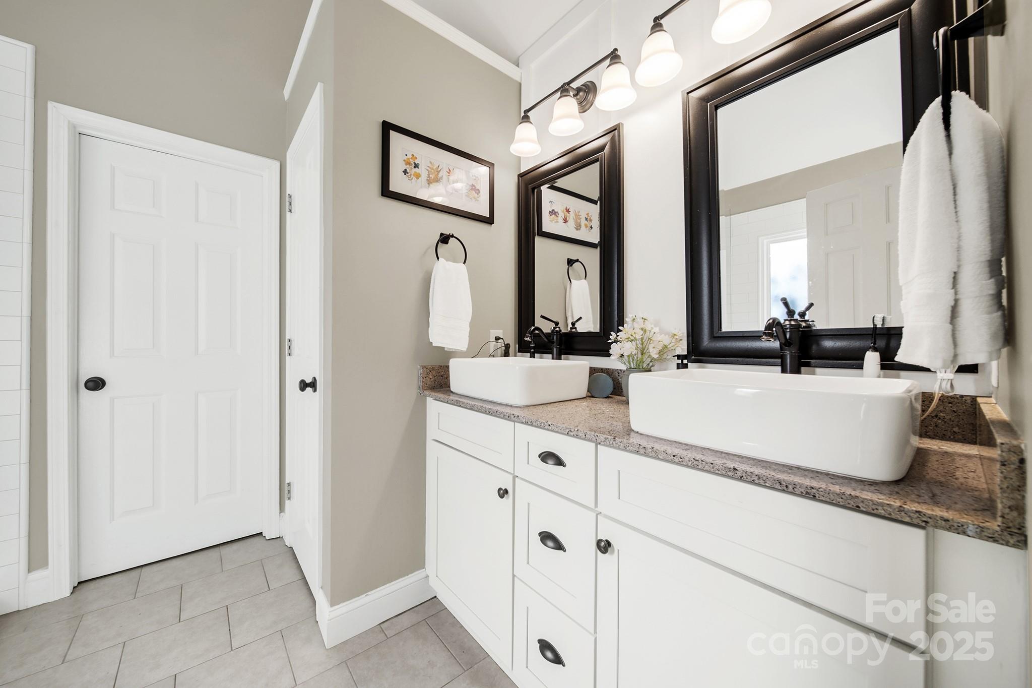 The Crossing - Residential