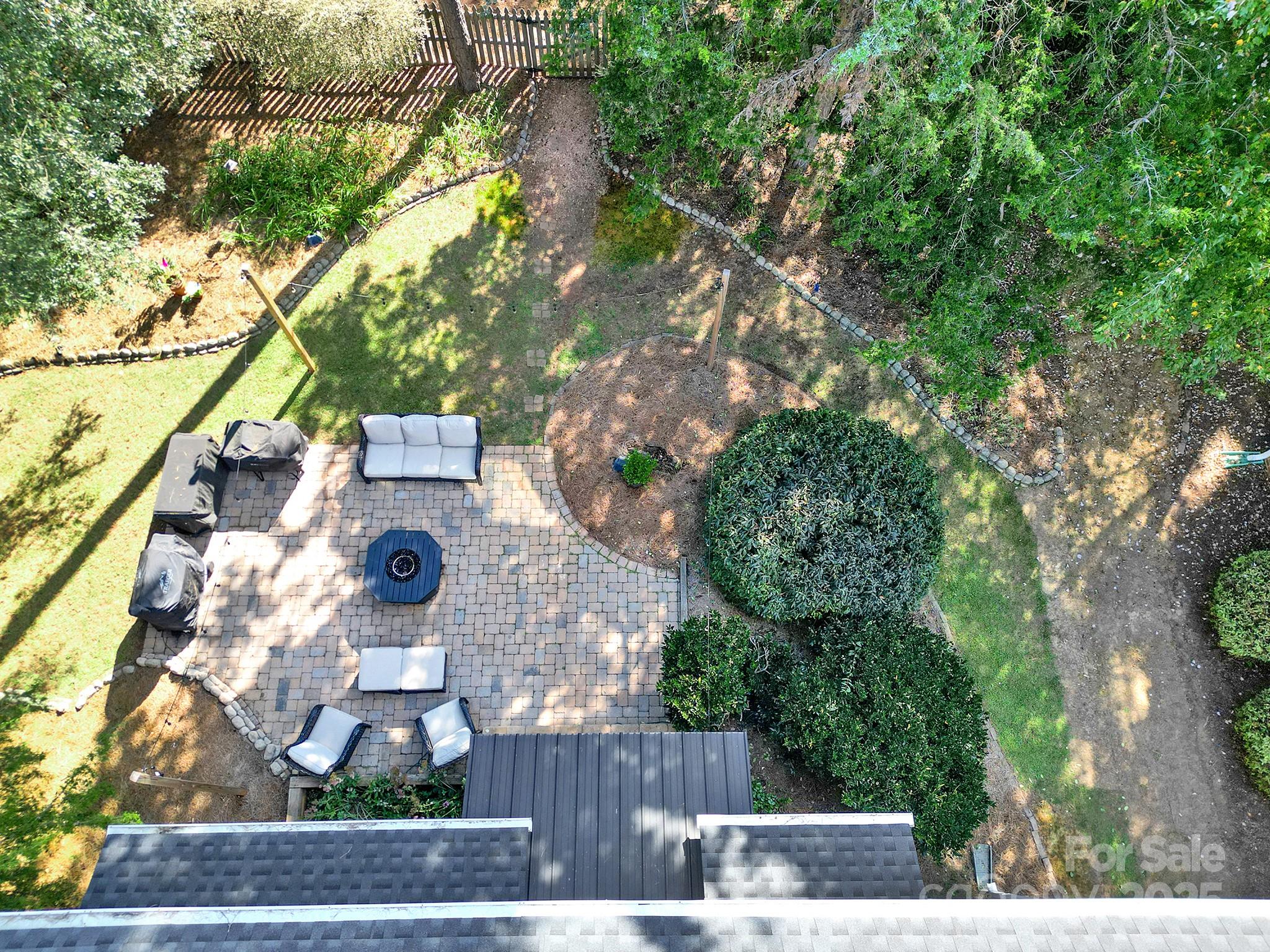 The Crossing - Residential