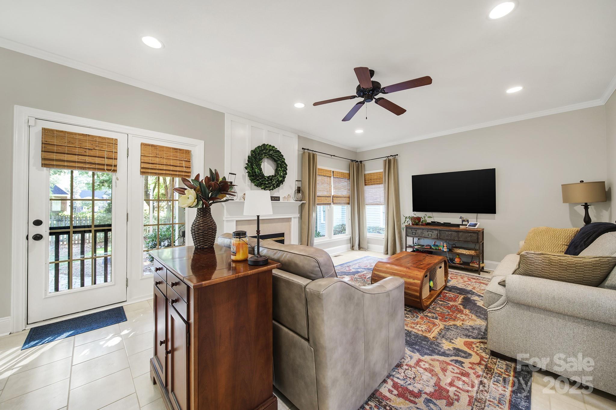 The Crossing - Residential