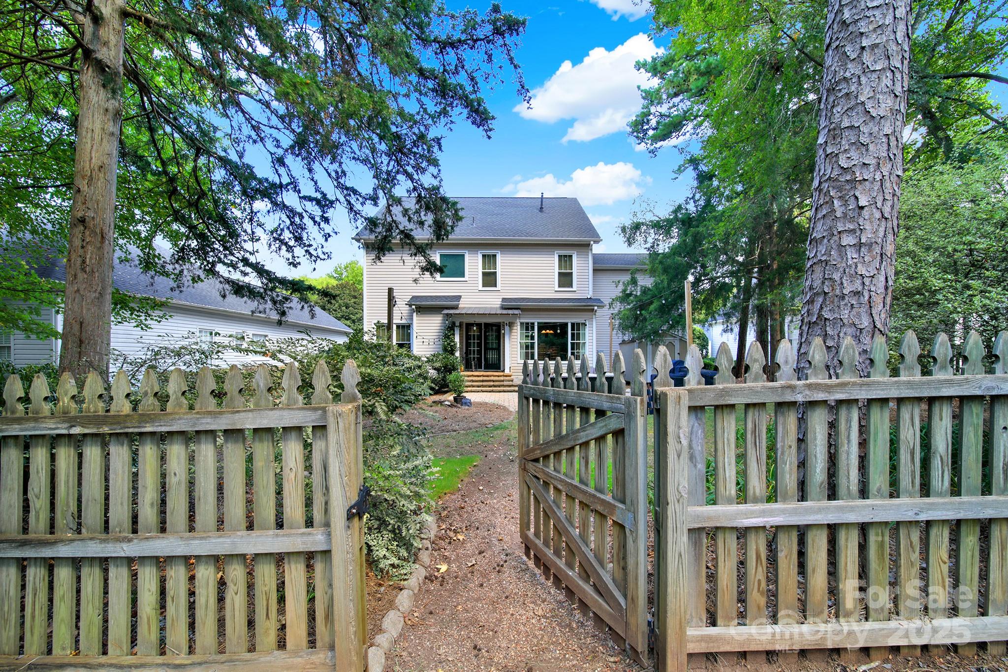 The Crossing - Residential