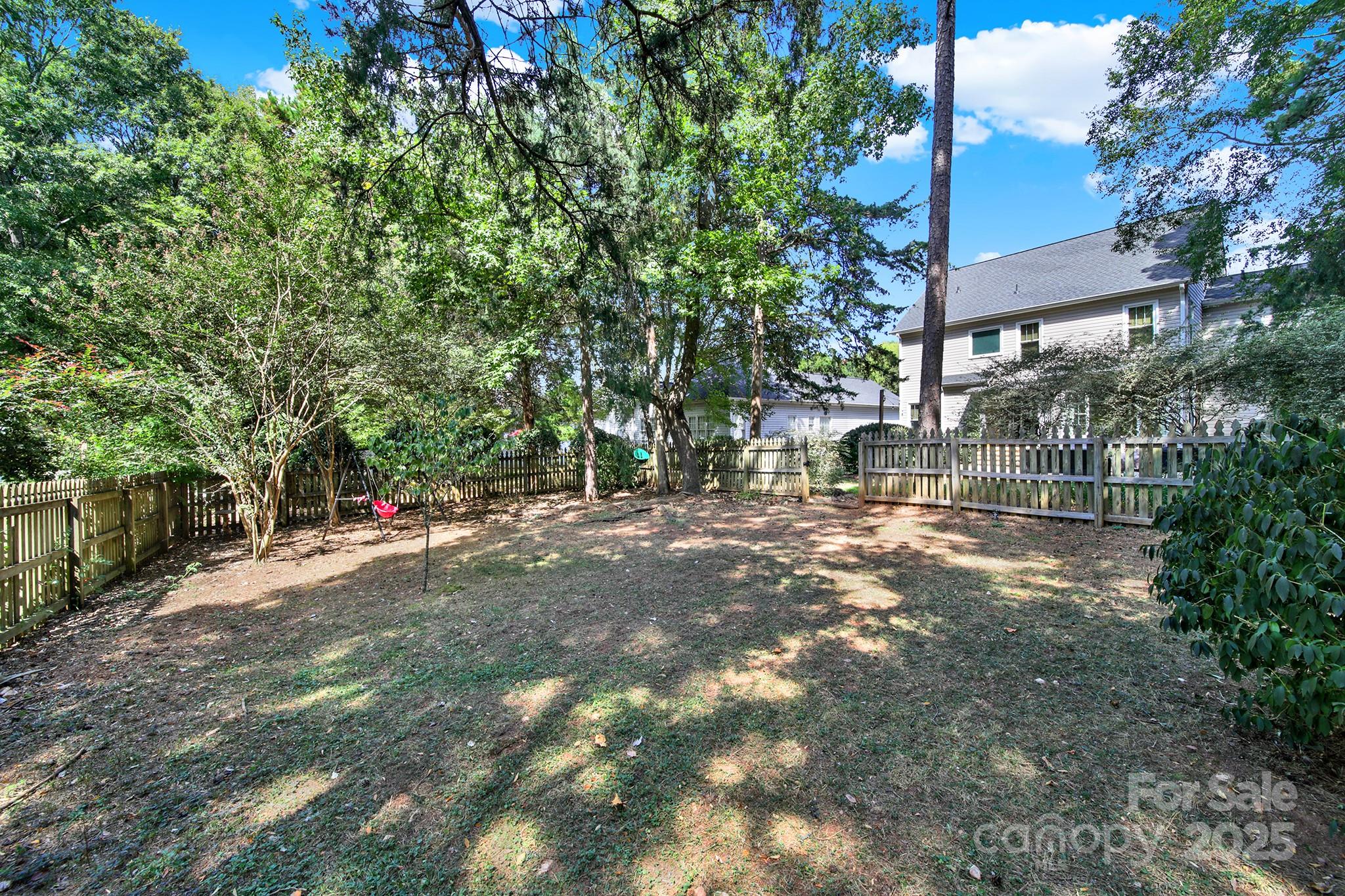 The Crossing - Residential