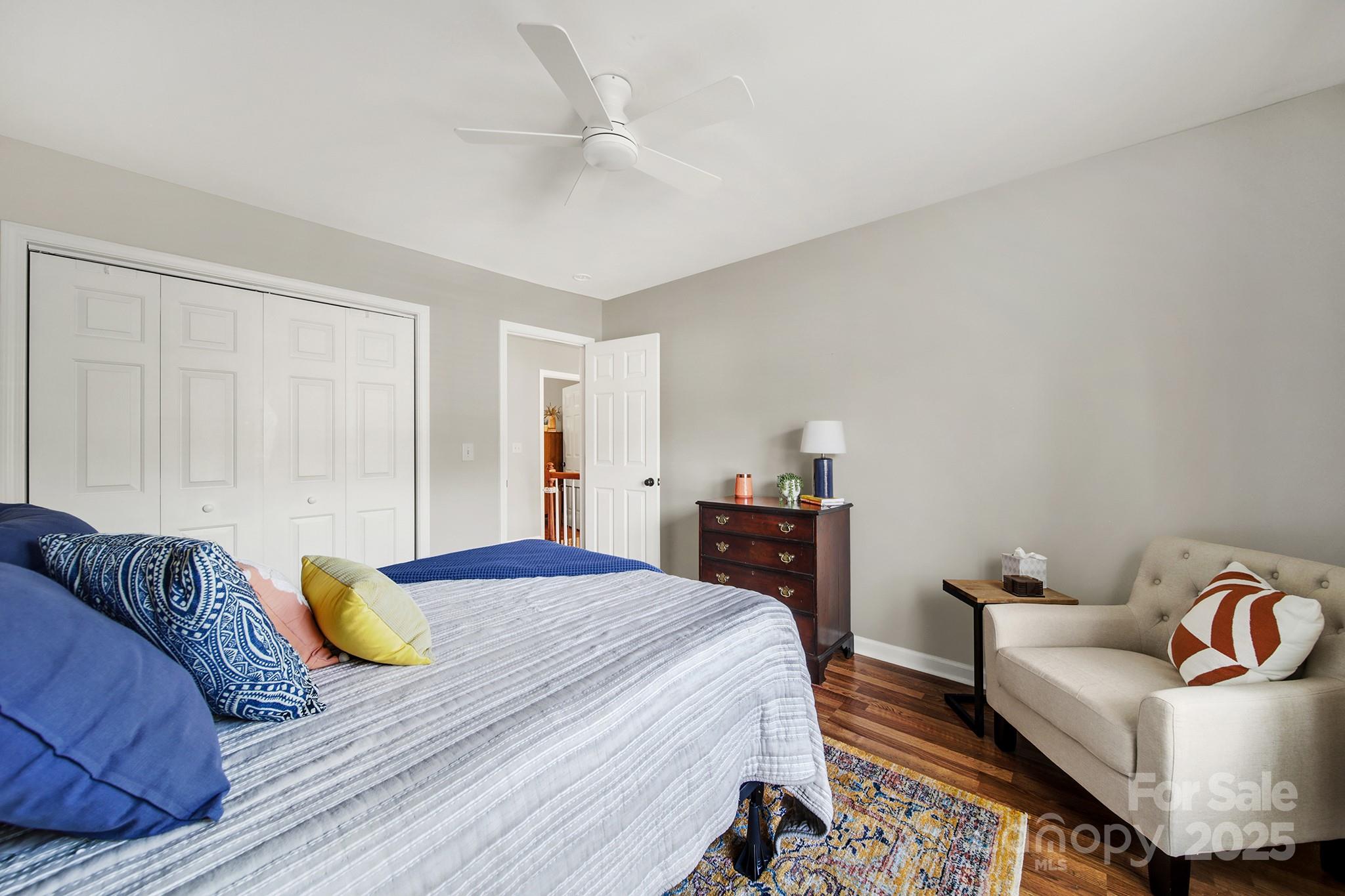 The Crossing - Residential