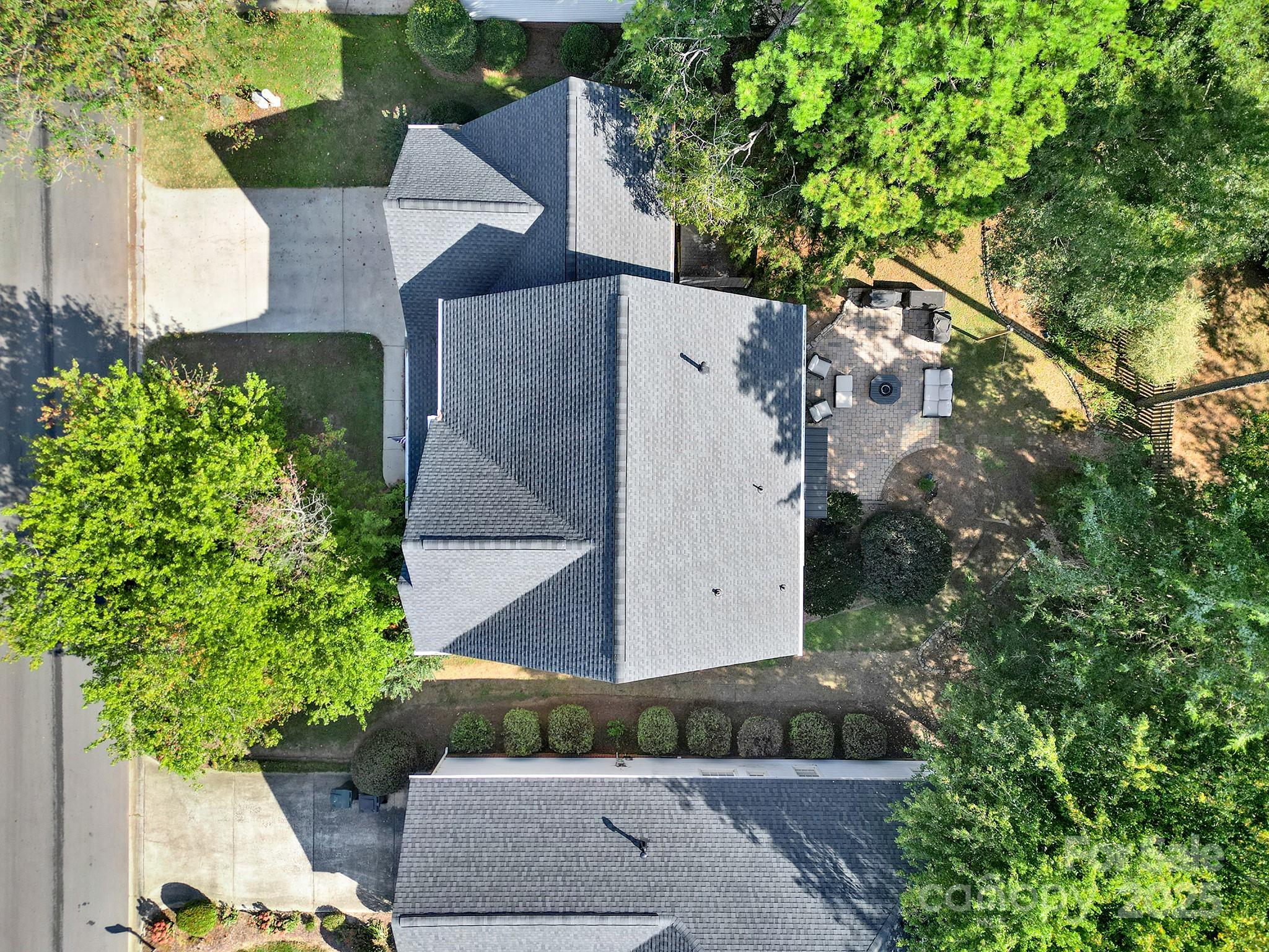 The Crossing - Residential