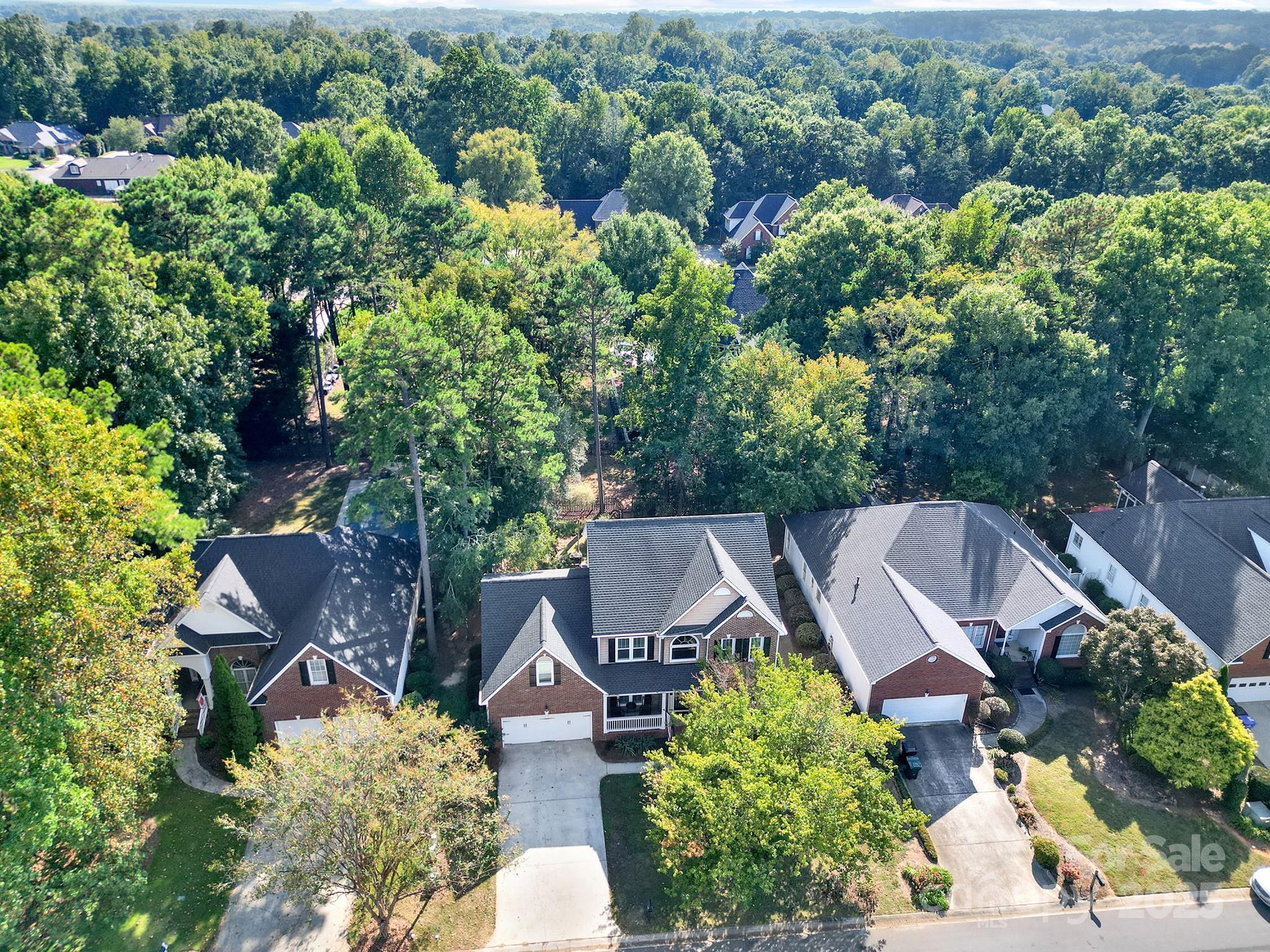 The Crossing - Residential