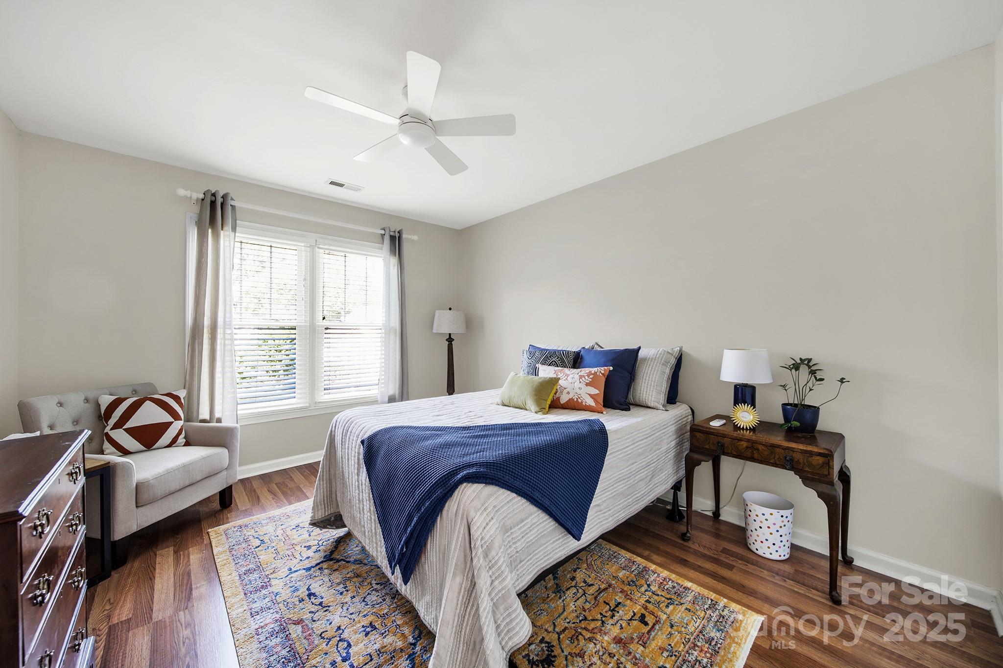 The Crossing - Residential